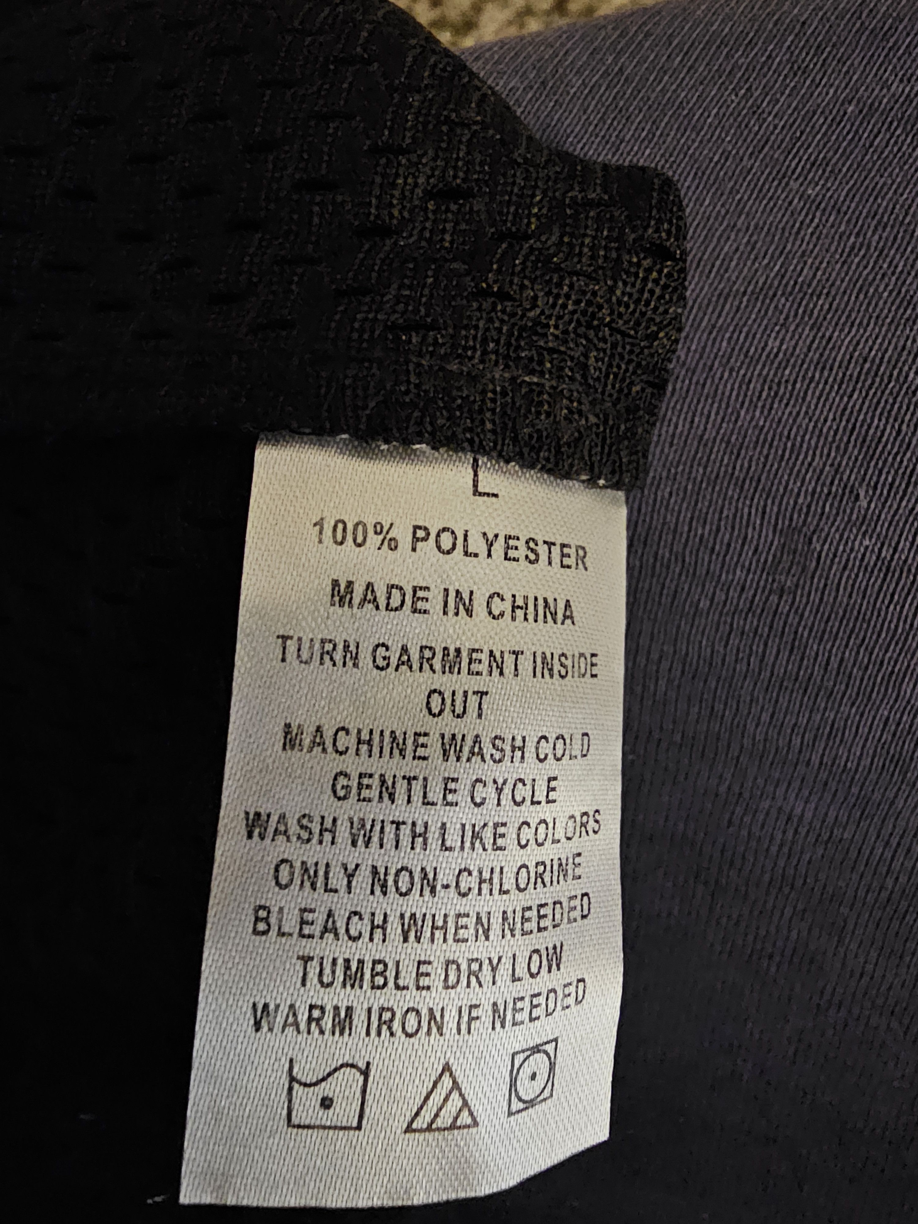 Sinclair Global Sinclair Basketball Jersey Size US L / EU 52-54 / 3 - 10 Thumbnail