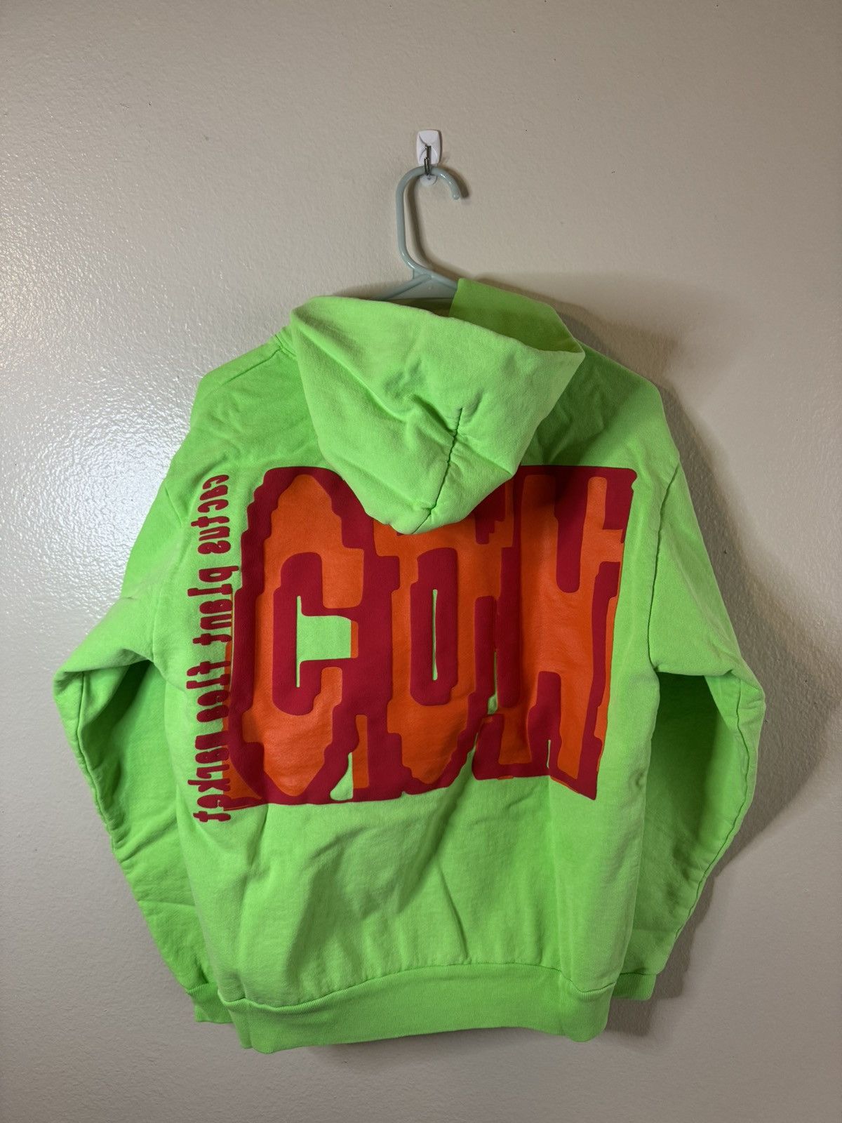 Cactus Plant Flea Market × Complex Cpfm x ComplexCon Size US S / EU 44-46 / 1 - 2 Thumbnail