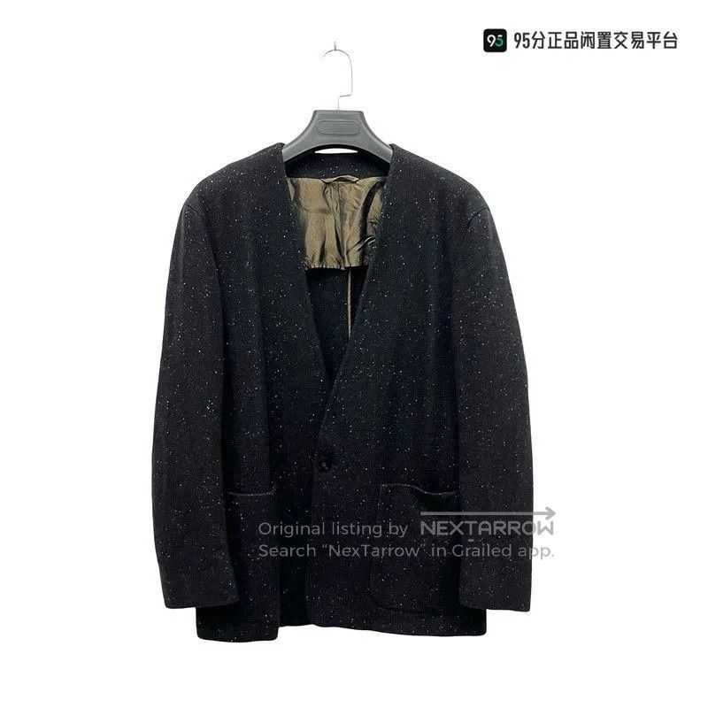 Ermenegildo Zegna Zegna FW21 Men's Single. Size US XXL / EU 58 / 5 - 2 Thumbnail