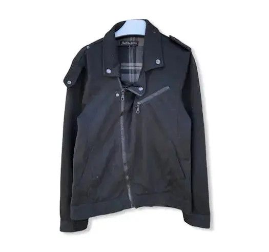 In The Attic In The Attic Seditionaries Black Jacket Size US S / EU 44-46 / 1 - 1 Thumbnail