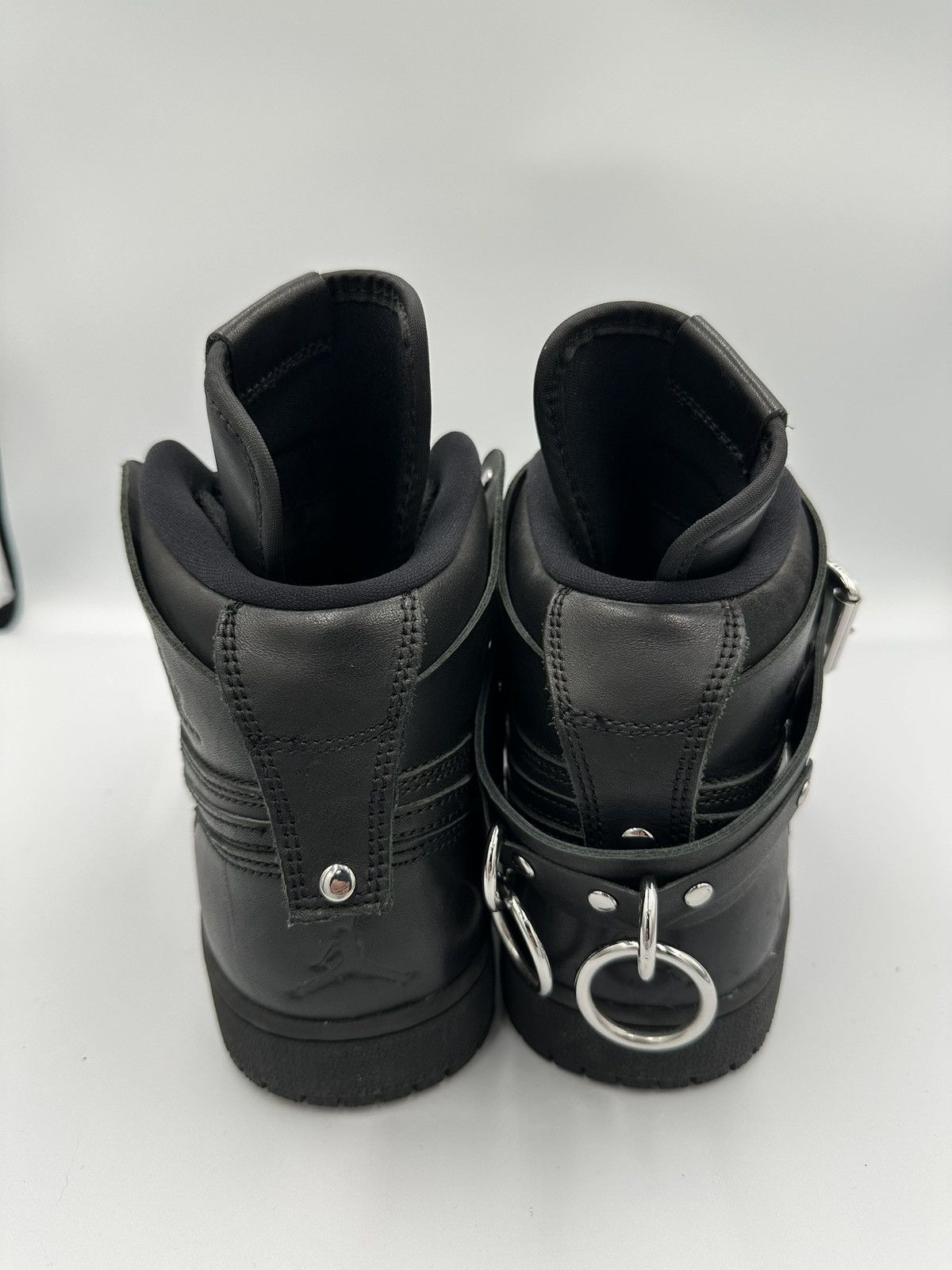 Comme des Garcons × Jordan Brand Jordan 1 x Comme Des Garçons Size US 9 / EU 42 - 8 Thumbnail