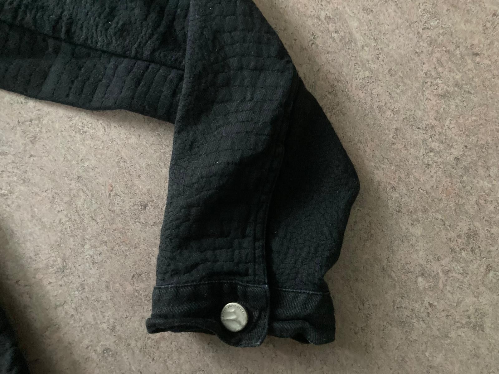Silent By Damir Doma Silent by Damir Doma Pattern Jacket Size M Size US M / EU 48-50 / 2 - 6 Thumbnail