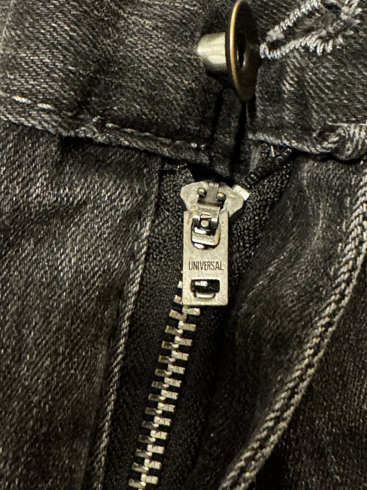 Le Grande Bleu (L.G.B.) LGB Le grande Bleu Archive Ripped Pants Size US 28 / EU 44 - 11 Thumbnail