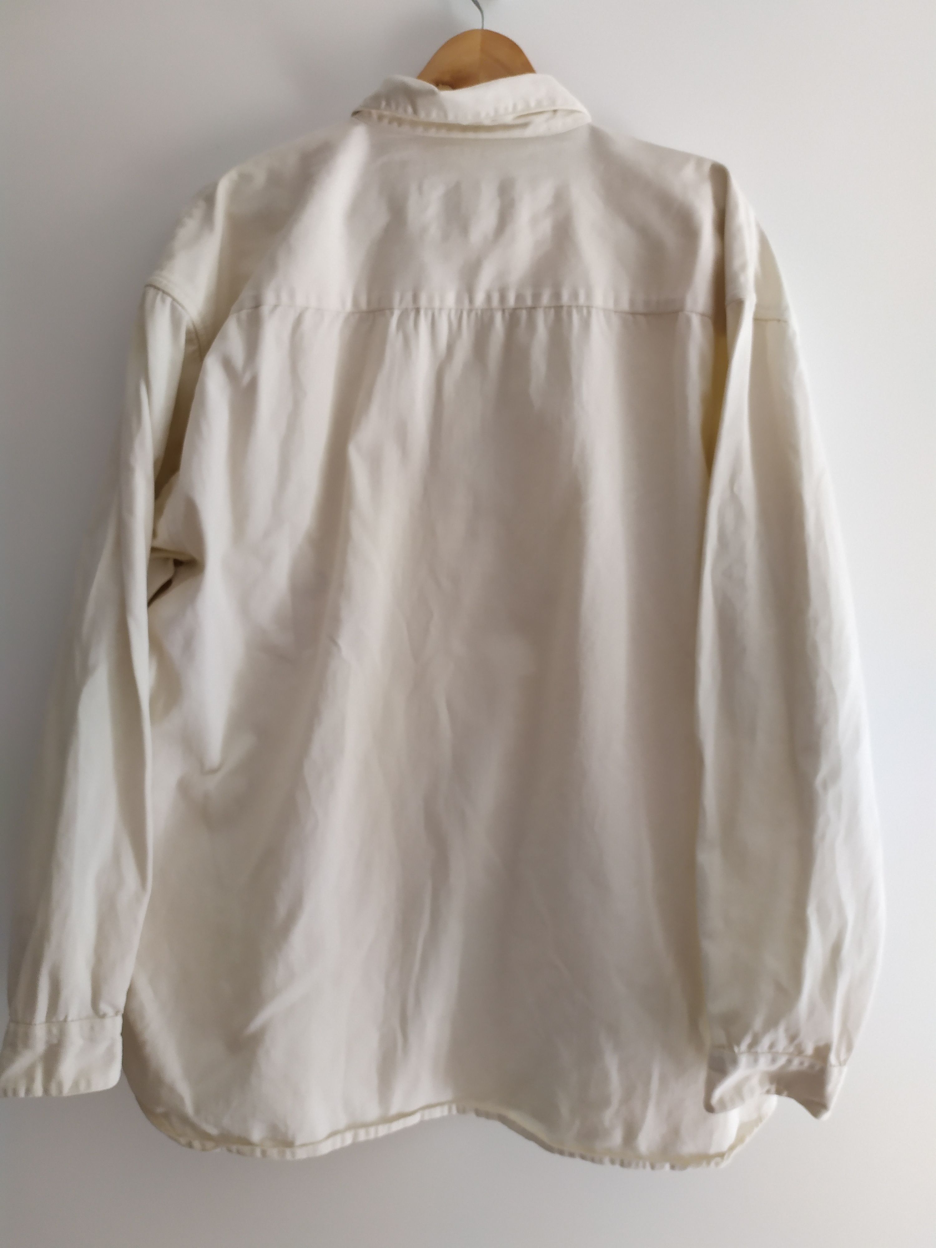 The Difference Western Shirt Vintage 90's Men's Stockerpoint Snap Cowboy XL Size US XL / EU 56 / 4 - 7 Thumbnail
