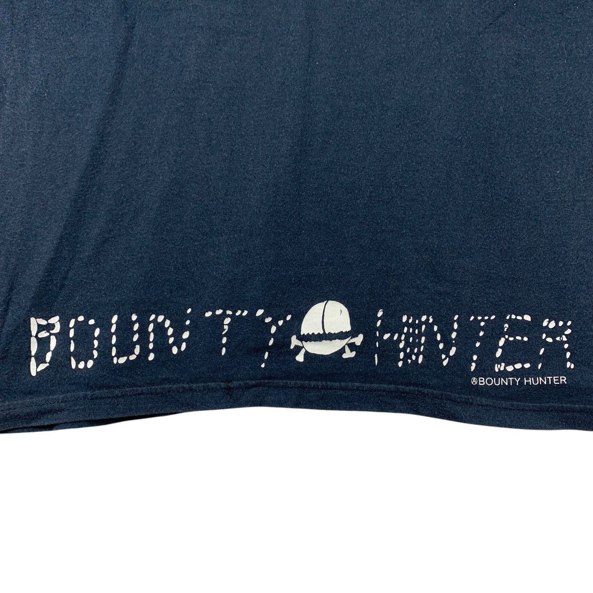Bounty Hunter × Vintage Vintage BOUNTY HUNTER big printed graphic tee Size US L / EU 52-54 / 3 - 10 Thumbnail