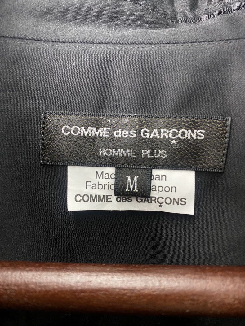 Comme des Garcons Comme Des Garcons Shirt, size M, 100% cotton Size US M / EU 48-50 / 2 - 3 Thumbnail