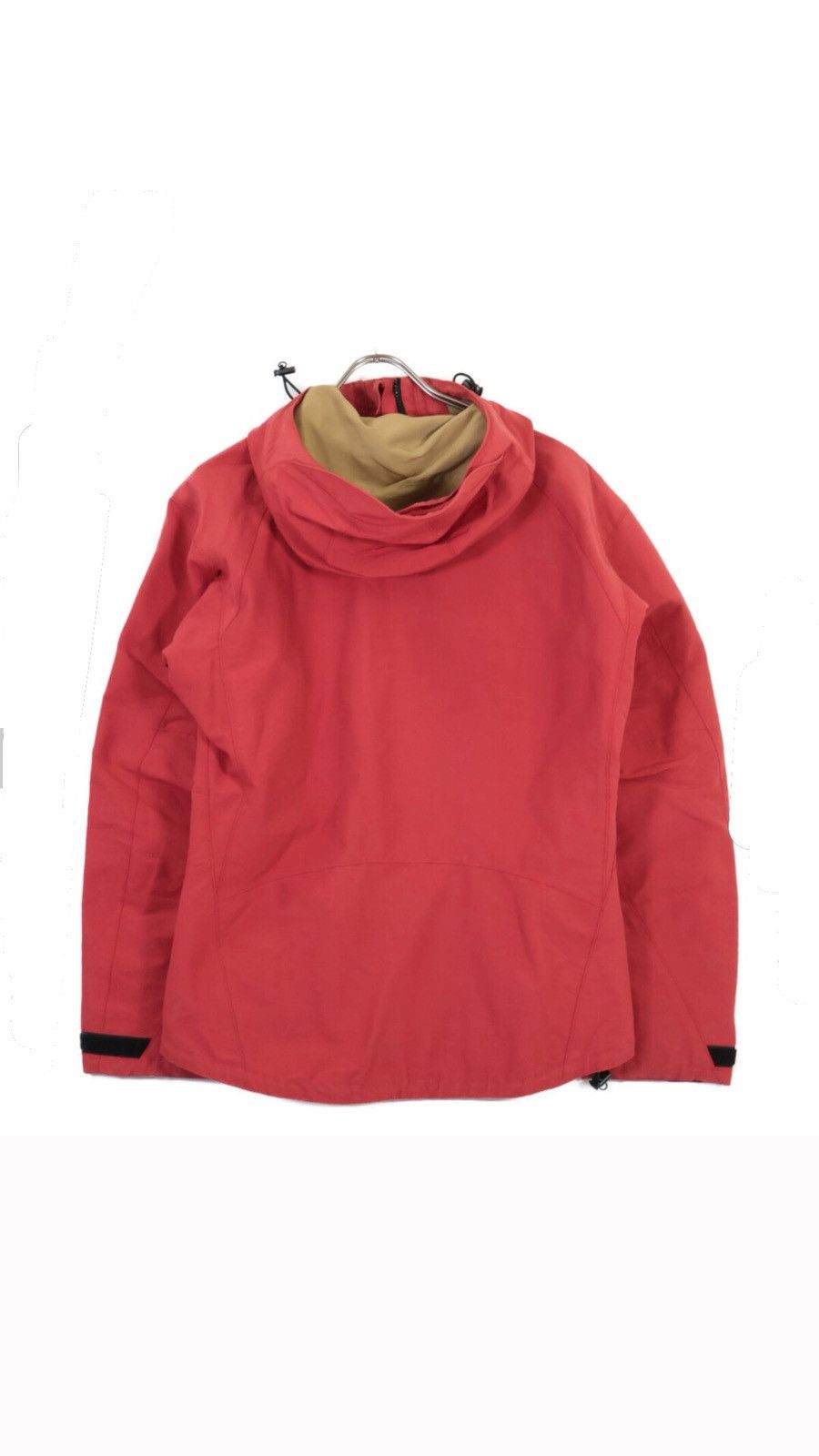Junya Watanabe Junya watanabe AW08 mountain parka Size US M / EU 48-50 / 2 - 3 Thumbnail