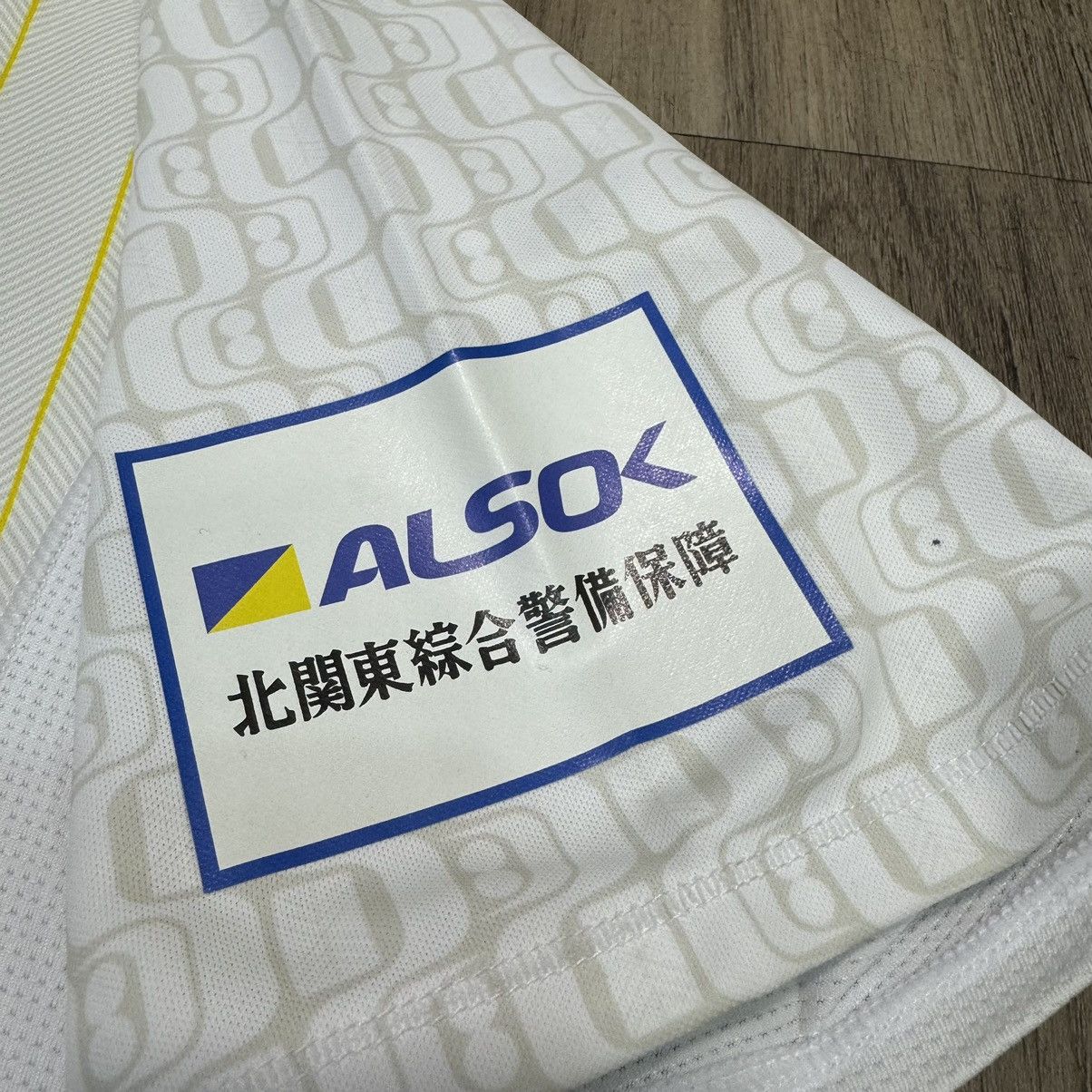 Other Tochigi SC 2016 away shirt Size US M / EU 48-50 / 2 - 7 Thumbnail