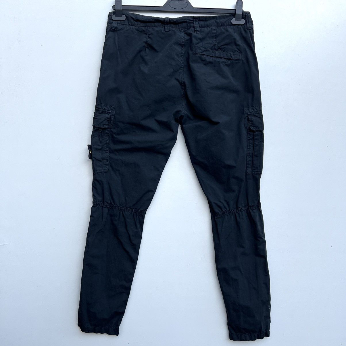 Stone Island Stone island pants Size US 32 / EU 48 - 5 Thumbnail
