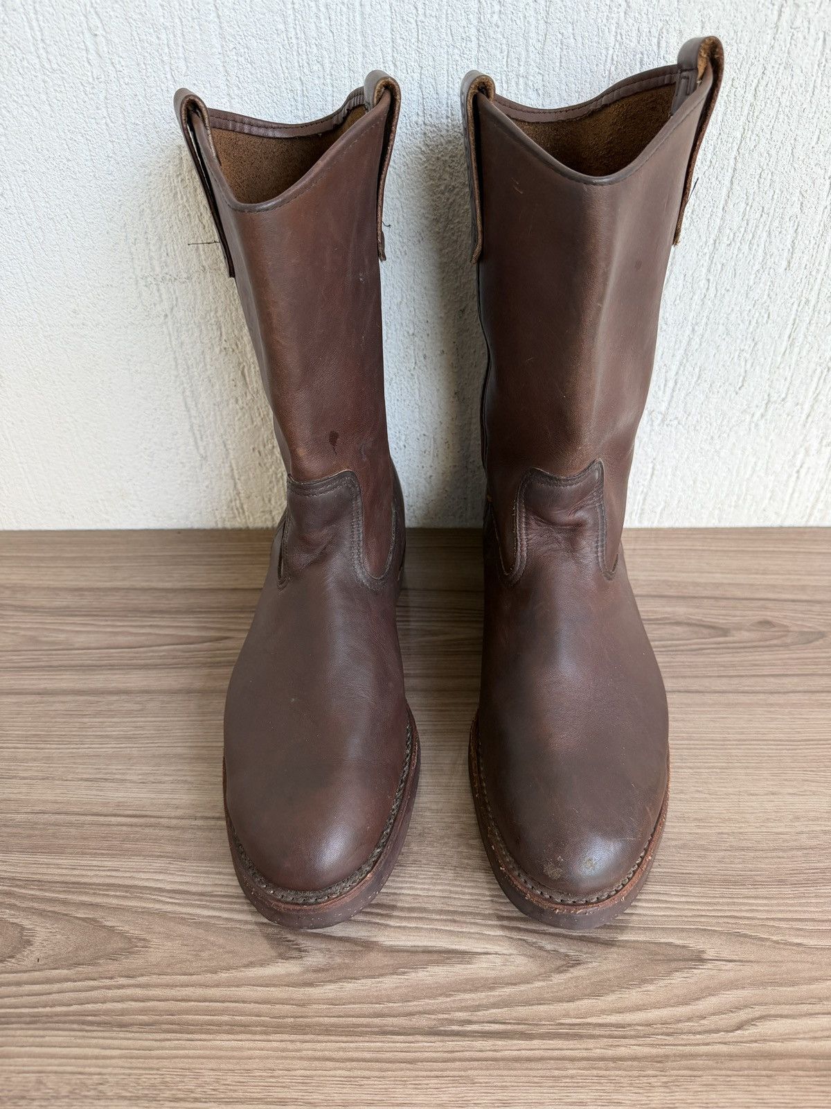 Red Wing 1178 pecos boots Size US 9 / EU 42 - 3 Thumbnail
