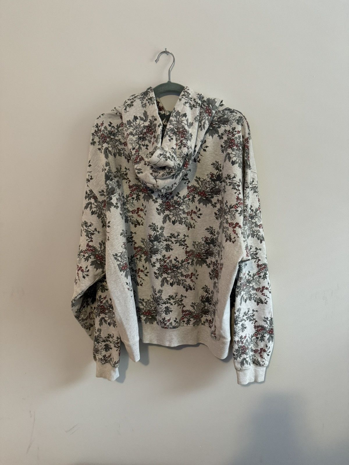 Kith Kith Williams II Floral Hoodie Size US XXL / EU 58 / 5 - 2 Thumbnail