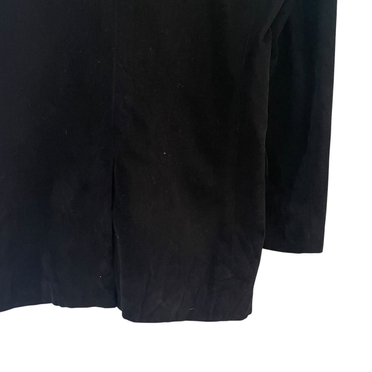 Katharine Hamnett London Vintage Katharine Hamnet London Jacket Size US M / EU 48-50 / 2 - 9 Thumbnail