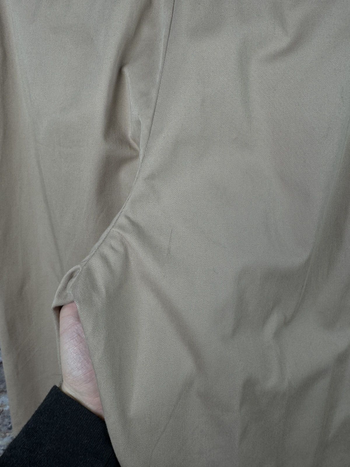 Gucci × RED Valentino × Valentino Women’s Red Valentino Pleated Trousers Size 30" / US 8 / IT 44 - 14 Thumbnail