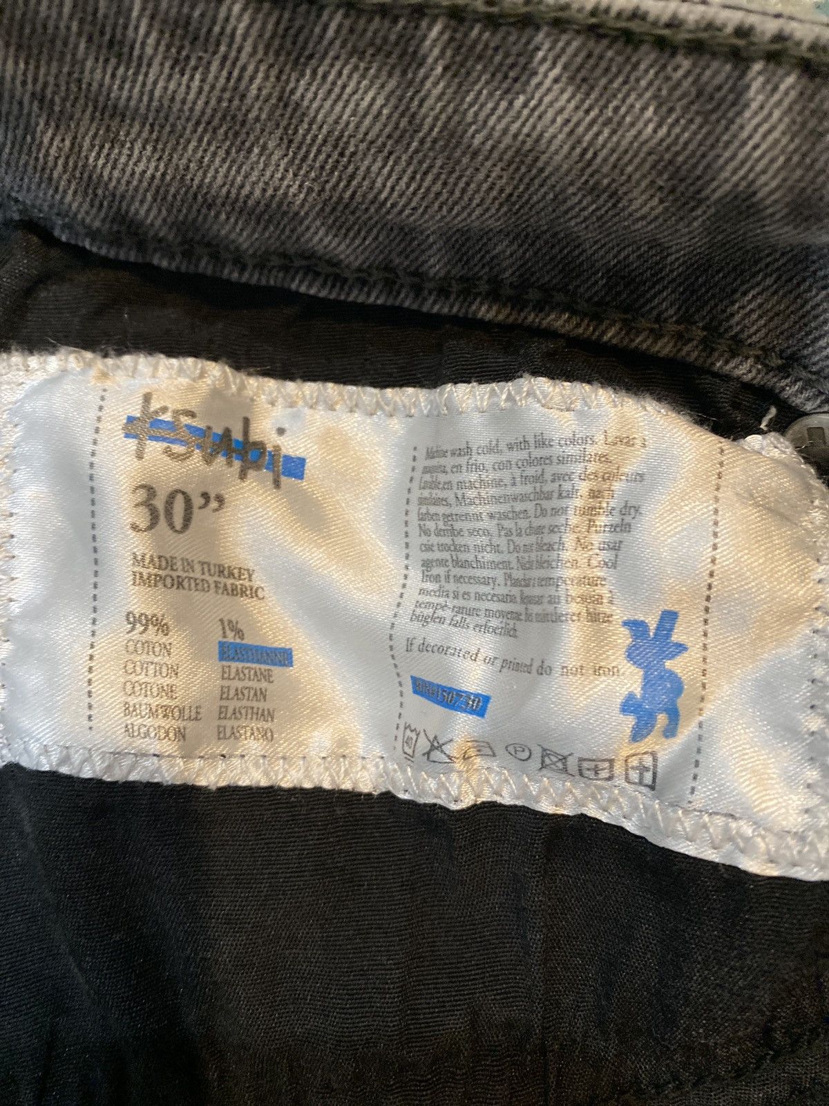 Ksubi KSUBI Jeans skinny Size US 30 / EU 46 - 6 Thumbnail