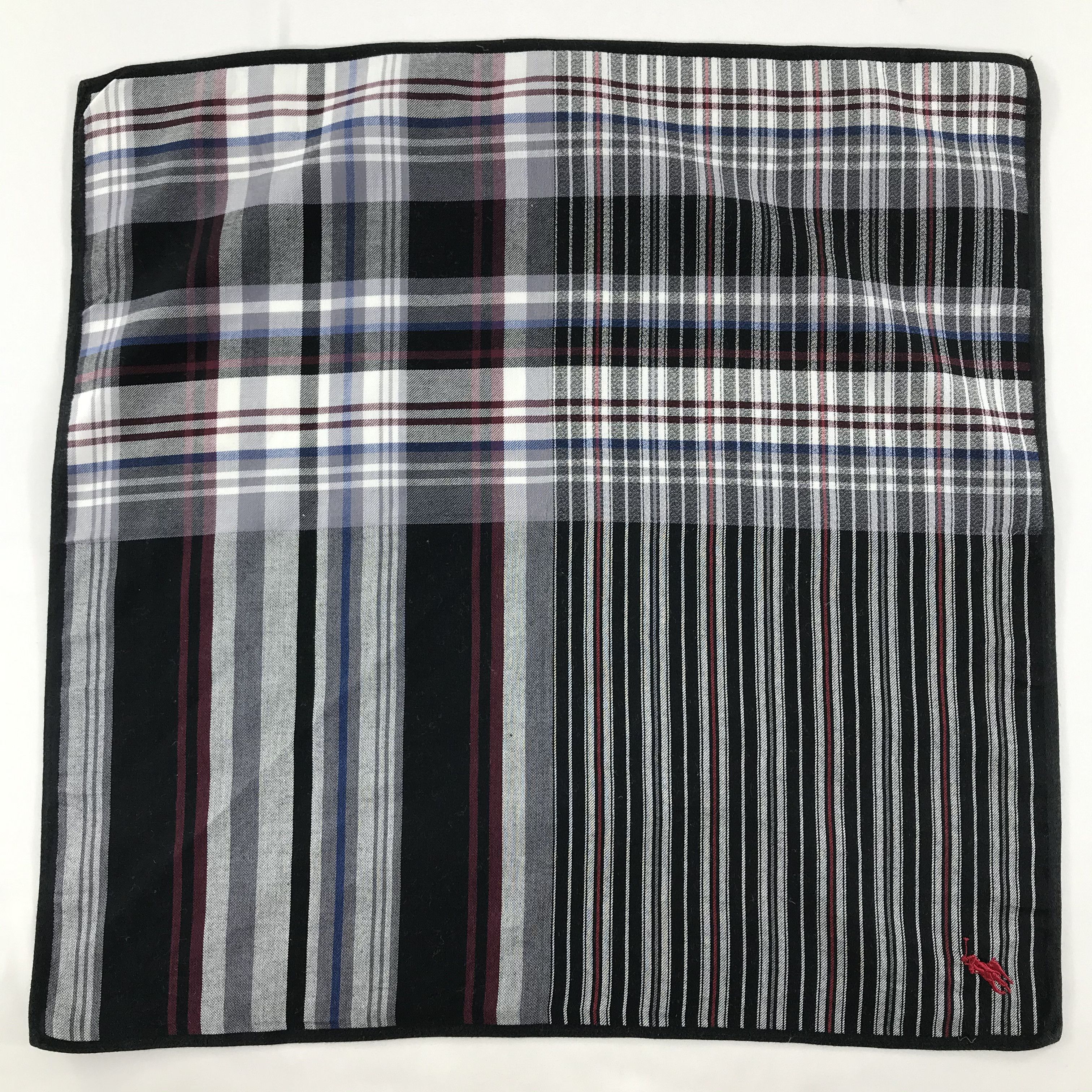 Polo Ralph Lauren × Vintage Polo Ralph Lauren Handkerchief / Neckerchief / Bandana Size ONE SIZE - 3 Thumbnail