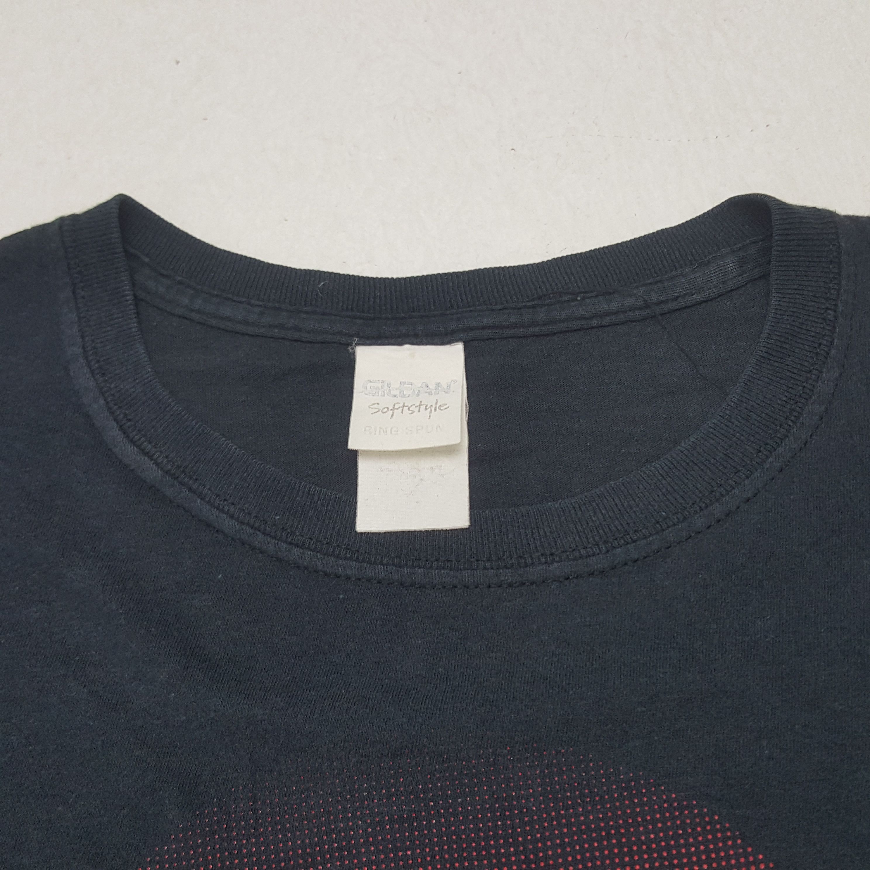 Japanese Brand × Vintage Vintage Toyota Supra Japanese Racing Motorsports Tshirt Size US M / EU 48-50 / 2 - 4 Thumbnail