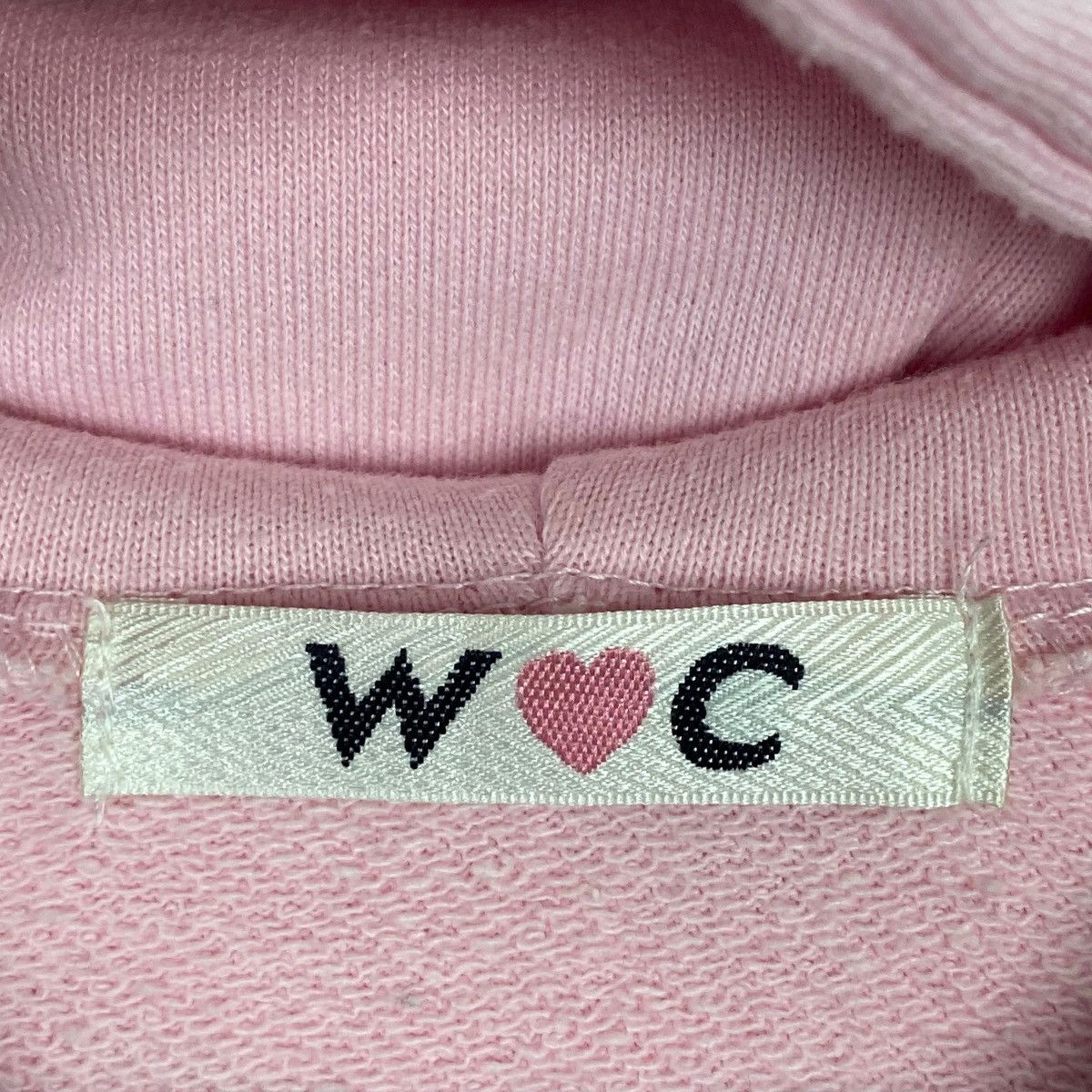 Other Vintage The Pink Panther Hoodie Sweater Pink Size M Size US M / EU 48-50 / 2 - 6 Thumbnail