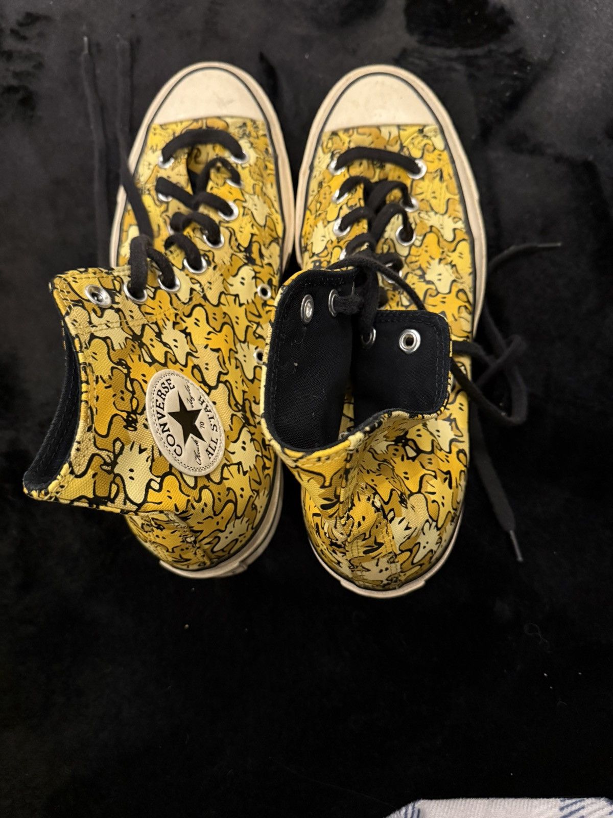 Converse Converse x Snoopy Size US 10 / EU 43 - 6 Thumbnail