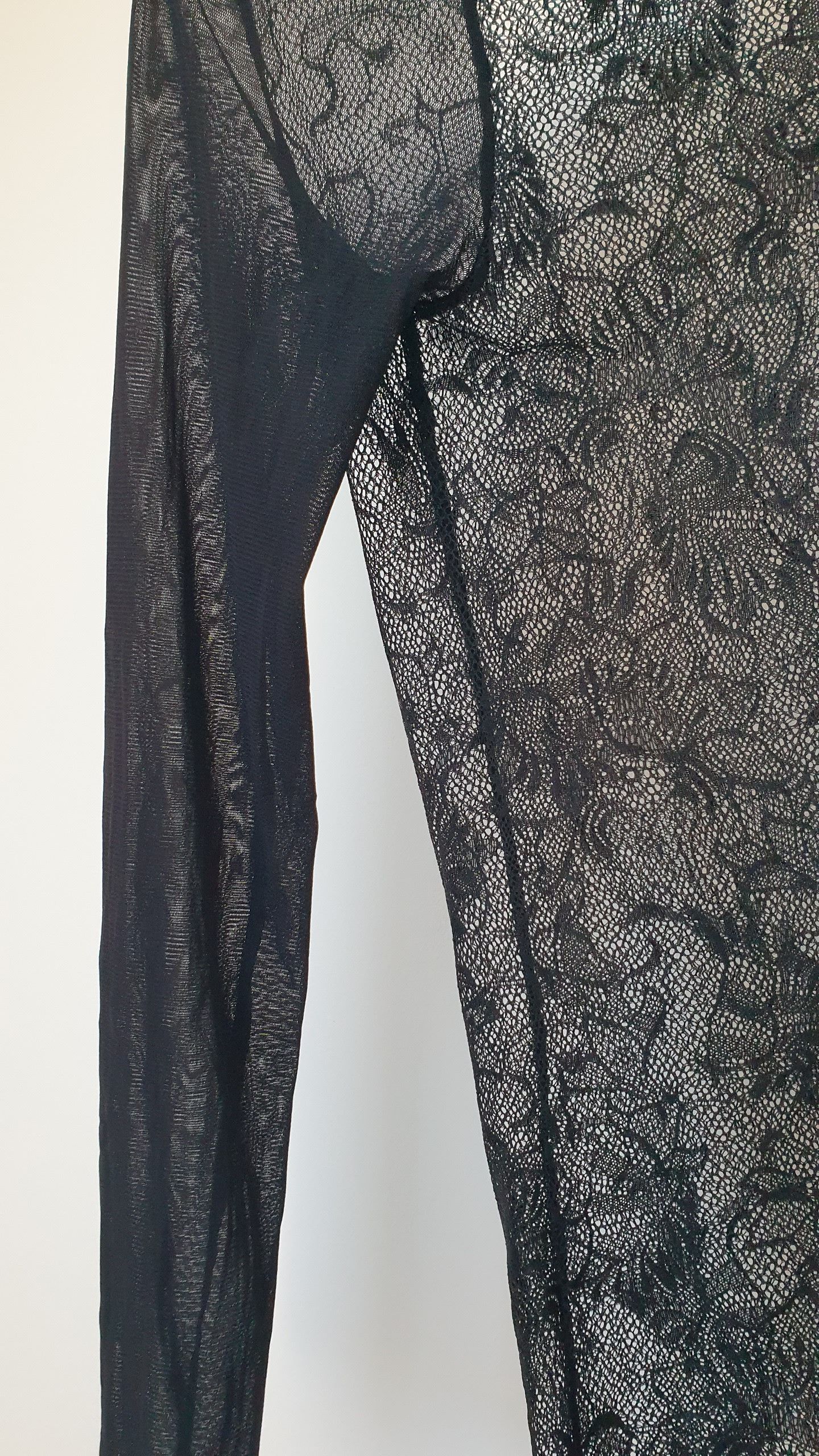 By Malene Birger Sensual Transparent blouse Size S / US 4 / IT 40 - 3 Thumbnail
