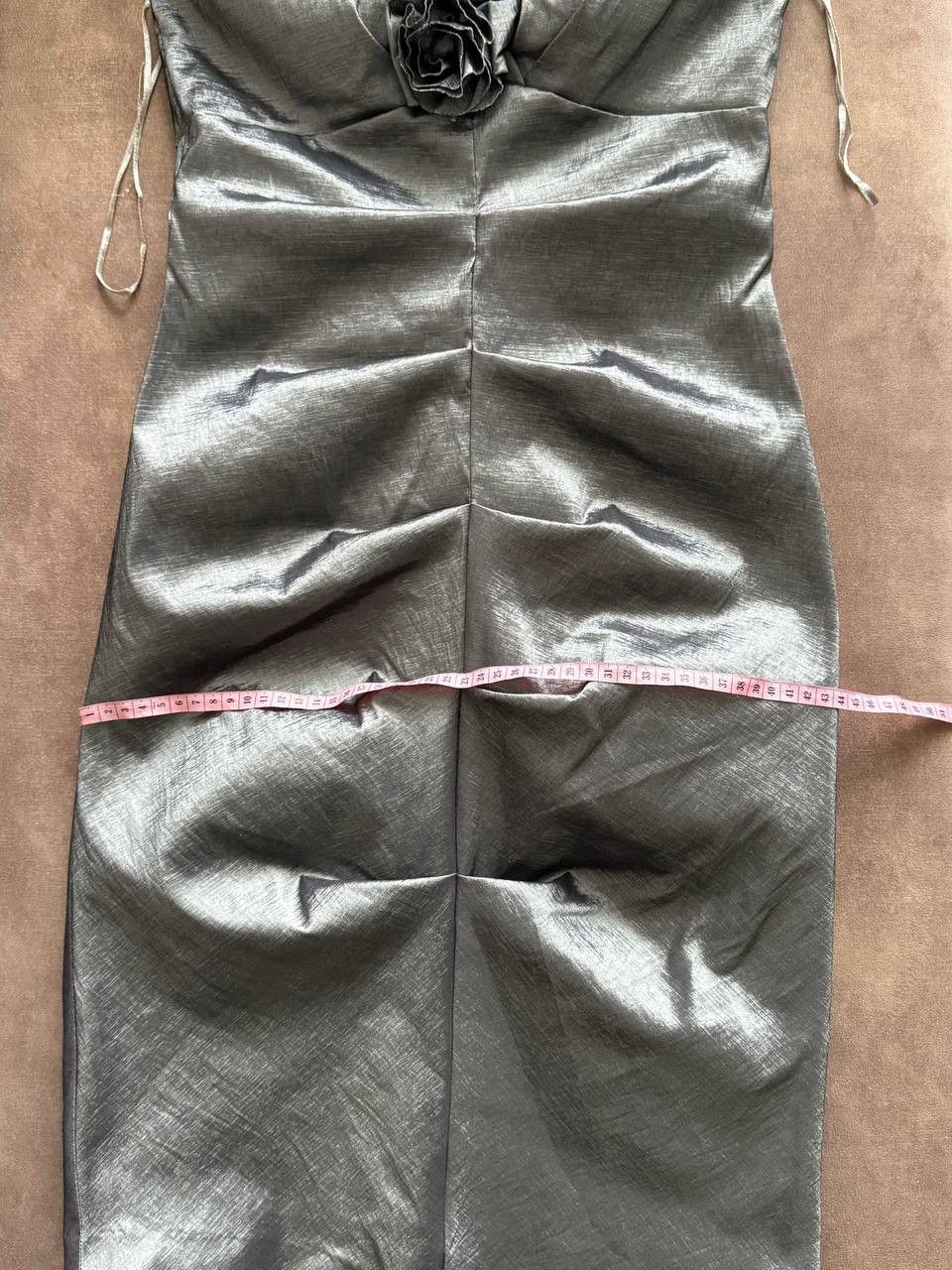 Comme des Garcons COMME des GARCONS vintage 00s y2k mini Cocktail dress Size S / US 4 / IT 40 - 18 Thumbnail