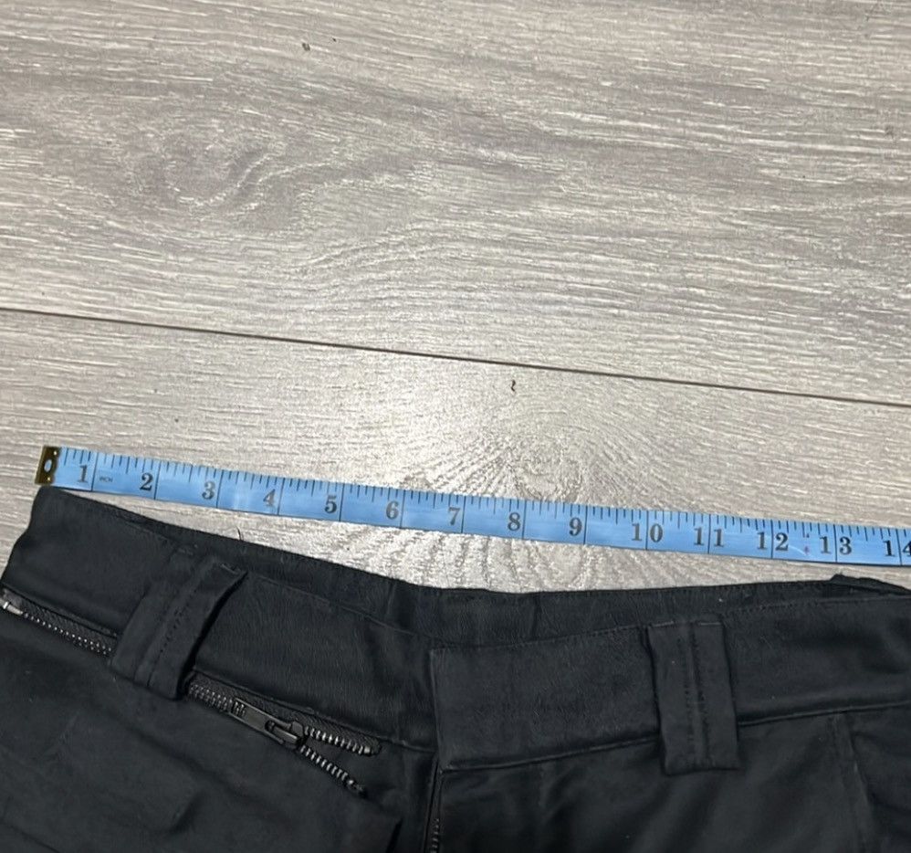 GR10K GR10K Twill Operator Pocket Pants Size 28" / US 6 / IT 42 - 6 Thumbnail
