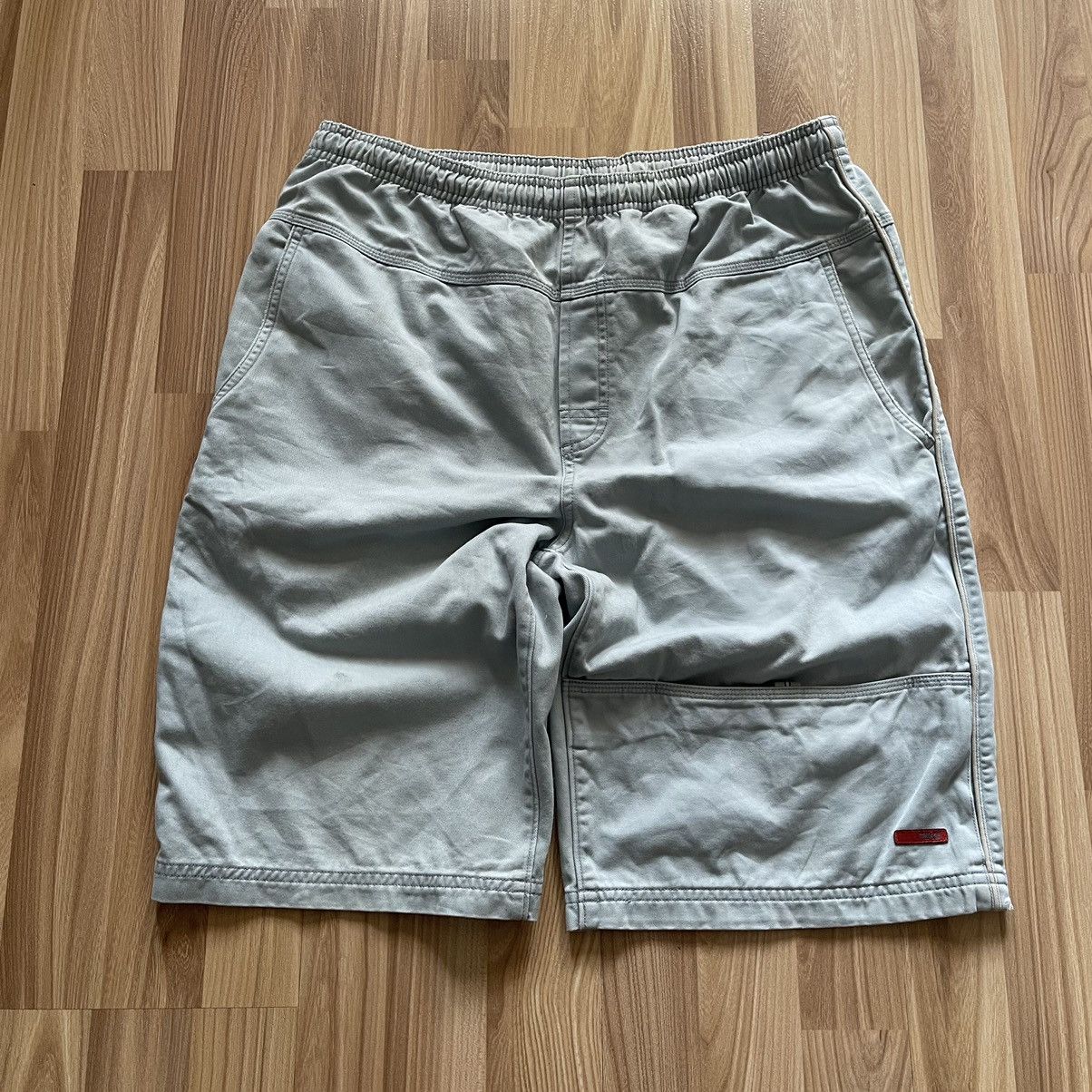 Nike × Vintage Nike Size US 34 / EU 50 - 1 Thumbnail