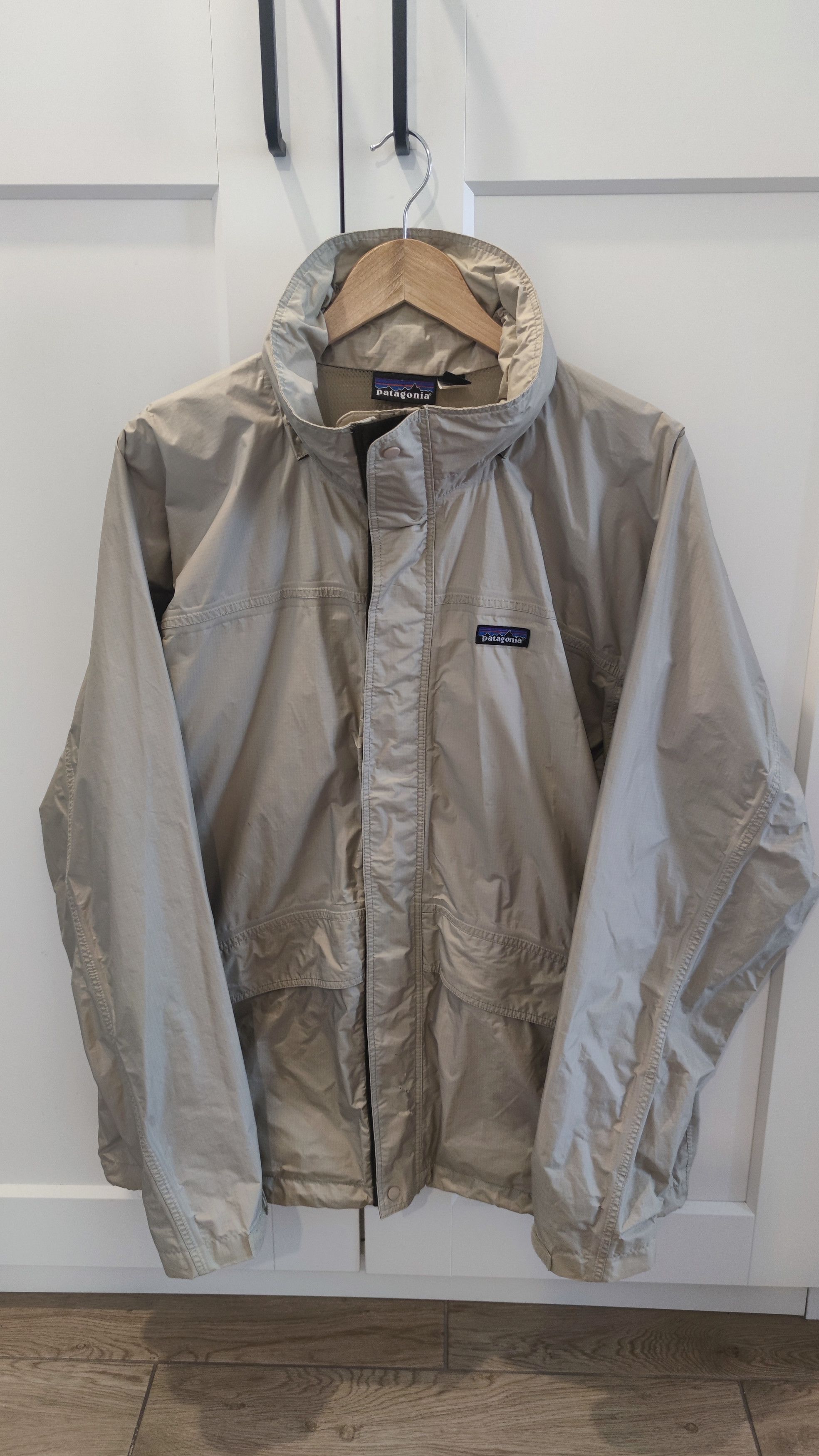 Patagonia × Vintage Patagonia Jacket large Size US L / EU 52-54 / 3 - 1 Thumbnail
