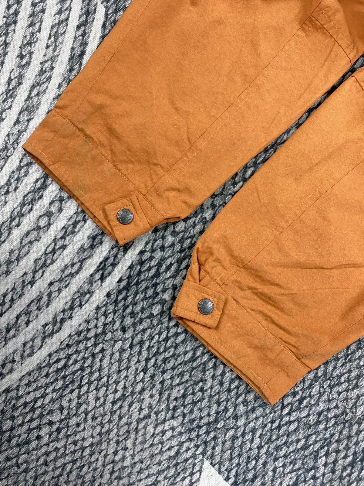 Beverly Hills Polo Club Vintage Beverly Hills Polo Club Utility Zip-Up Jacket Size US L / EU 52-54 / 3 - 11 Thumbnail