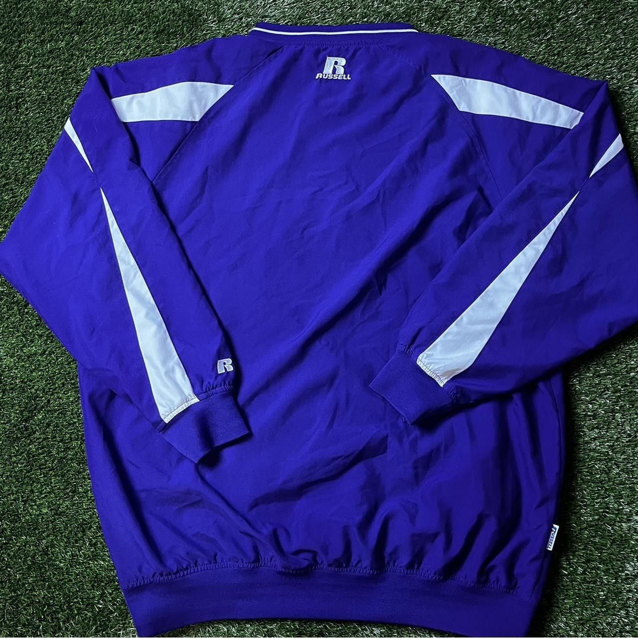 Other Vintage Russell Athletic Size US L / EU 52-54 / 3 - 5 Thumbnail