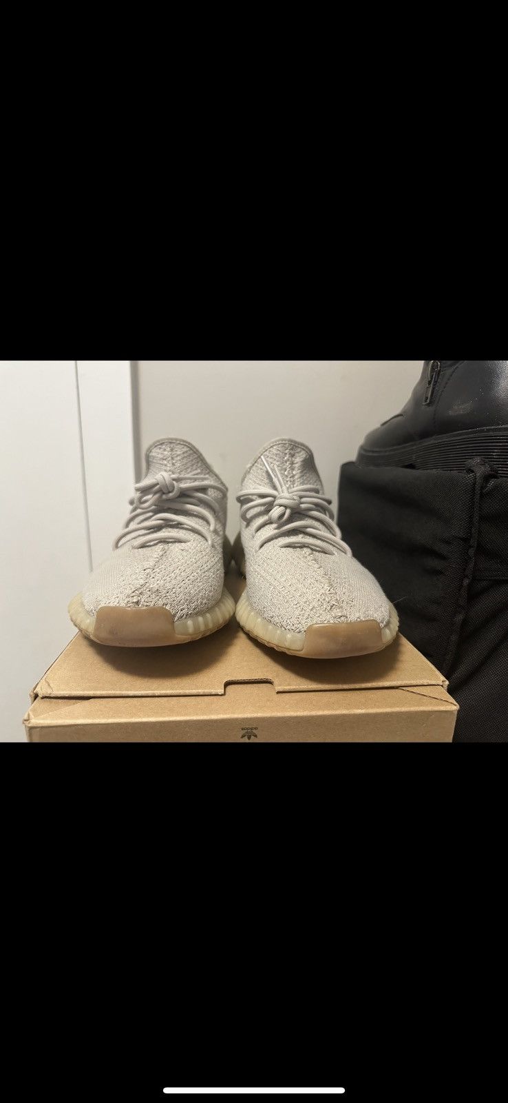 Yeezy Yeezy boost tan Size US 10.5 / EU 43-44 - 6 Thumbnail
