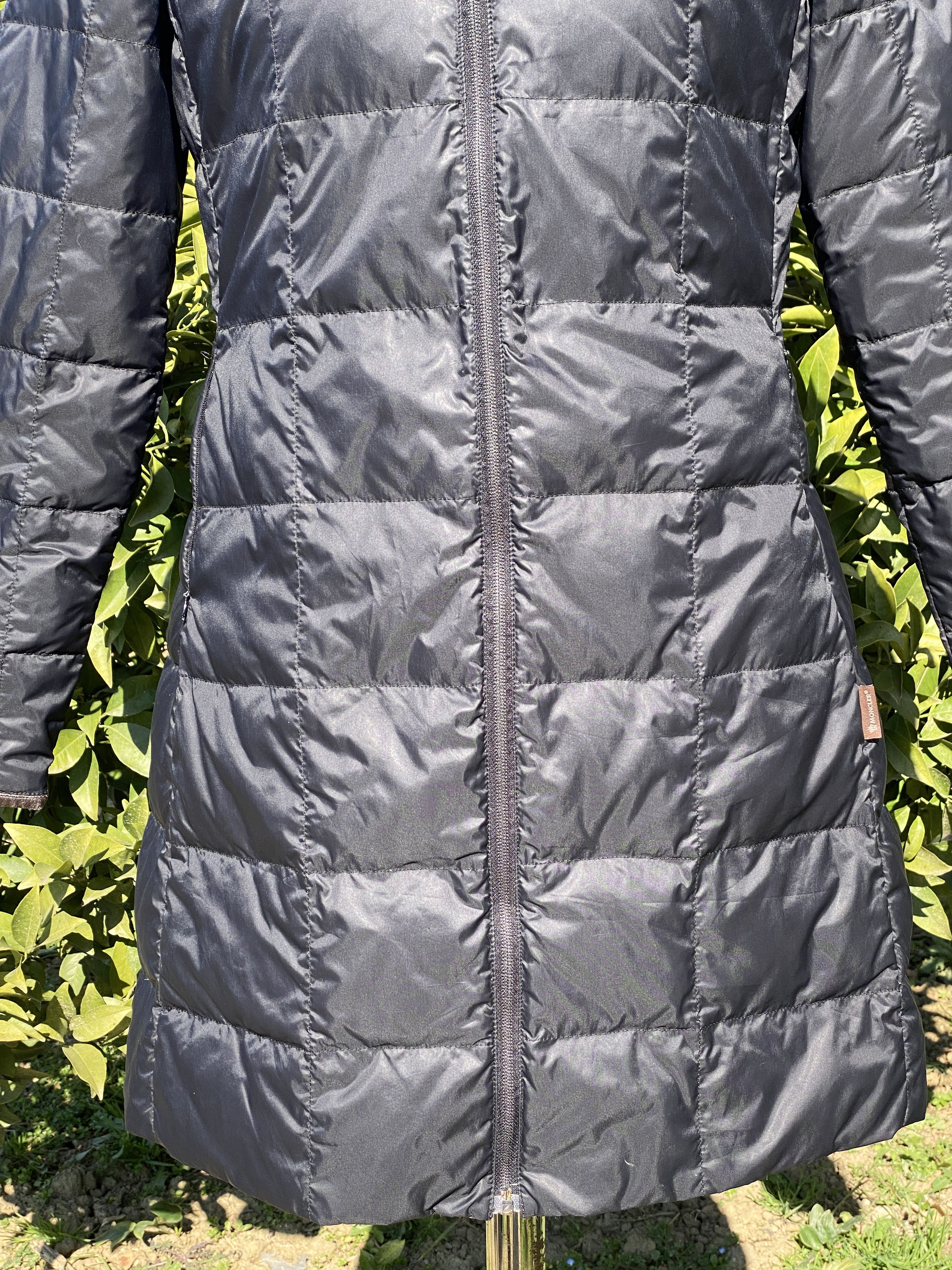 Moncler 2001 Moncler Goose Puffer Jacket Size 3 L Double Sided Size L / US 10 / IT 46 - 10 Thumbnail