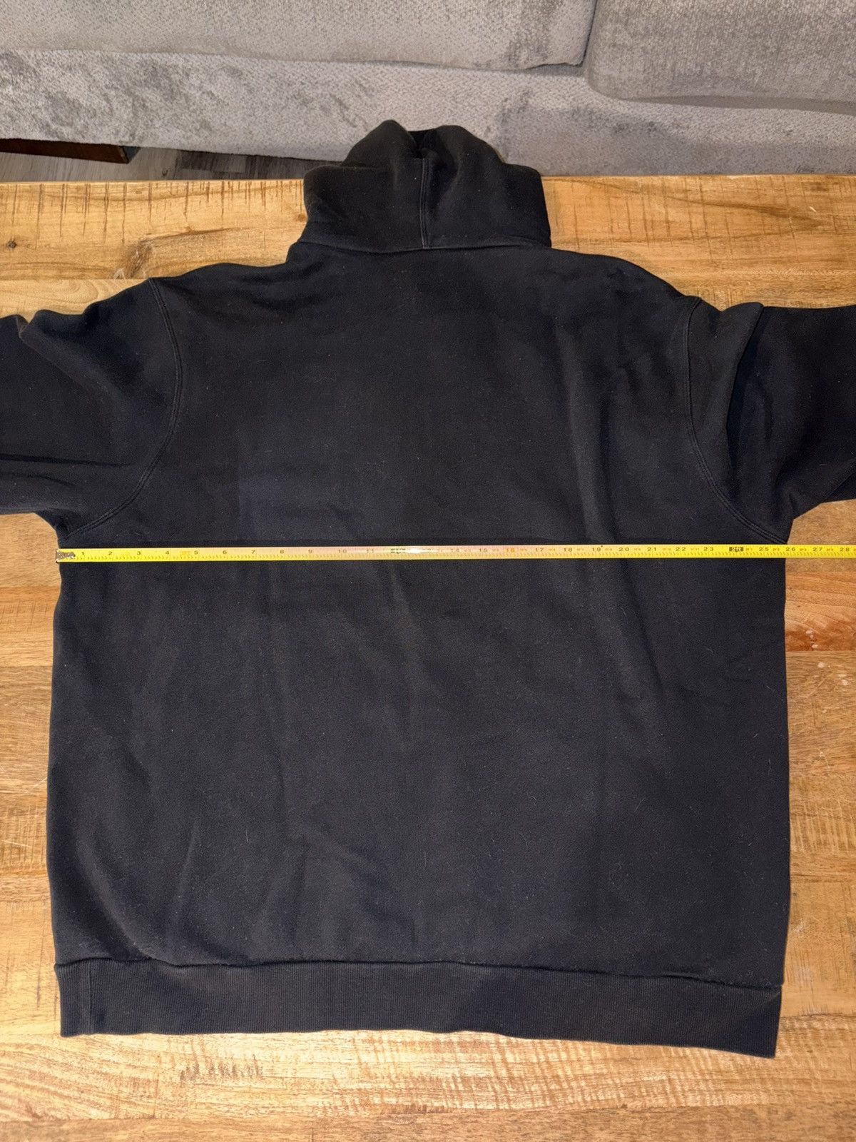 Lululemon Steady State Hoodie Size US XL / EU 56 / 4 - 5 Thumbnail