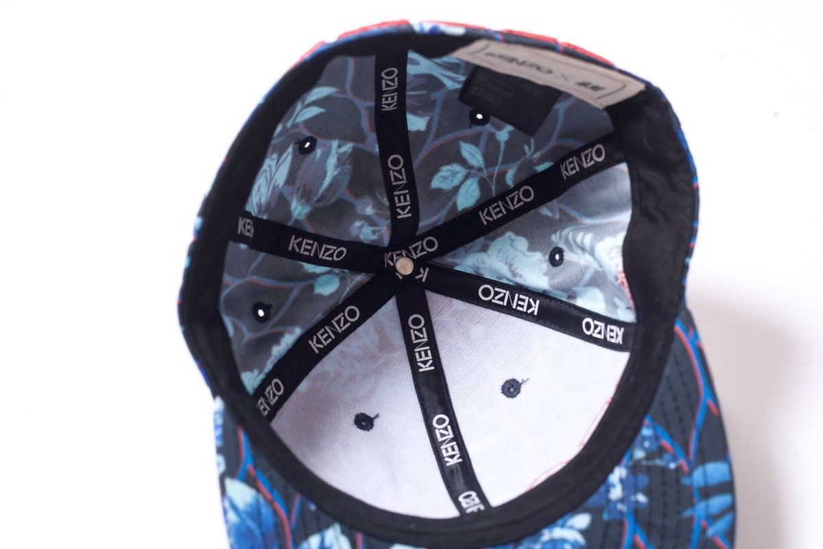 Kenzo kenzo x h&m cap Size 34 - 7 Thumbnail