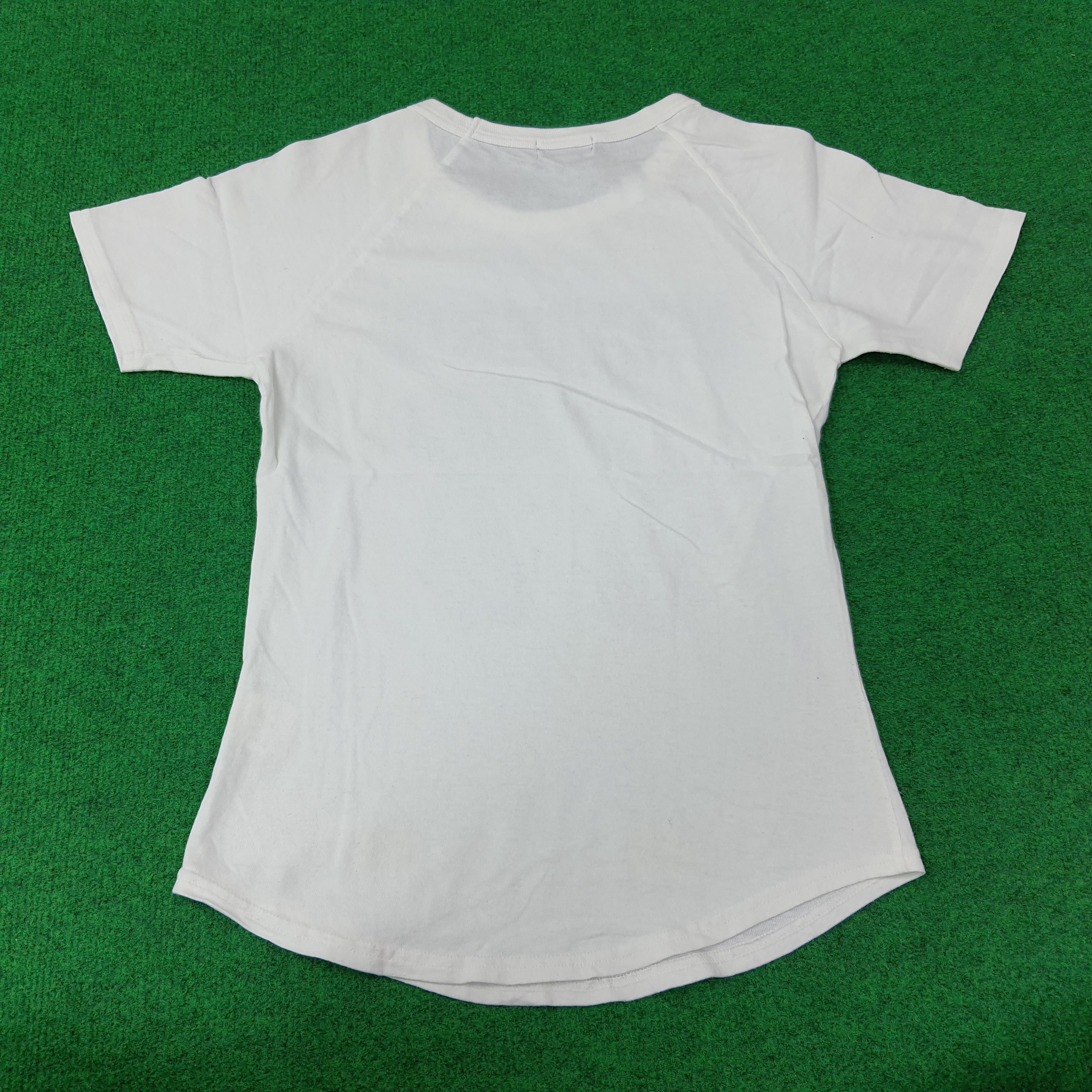 Hysteric Glamour Vintage Hysteric Glamour Japan Streetwear Tshirt C249N17 Size XS / US 0-2 / IT 36-38 - 3 Thumbnail