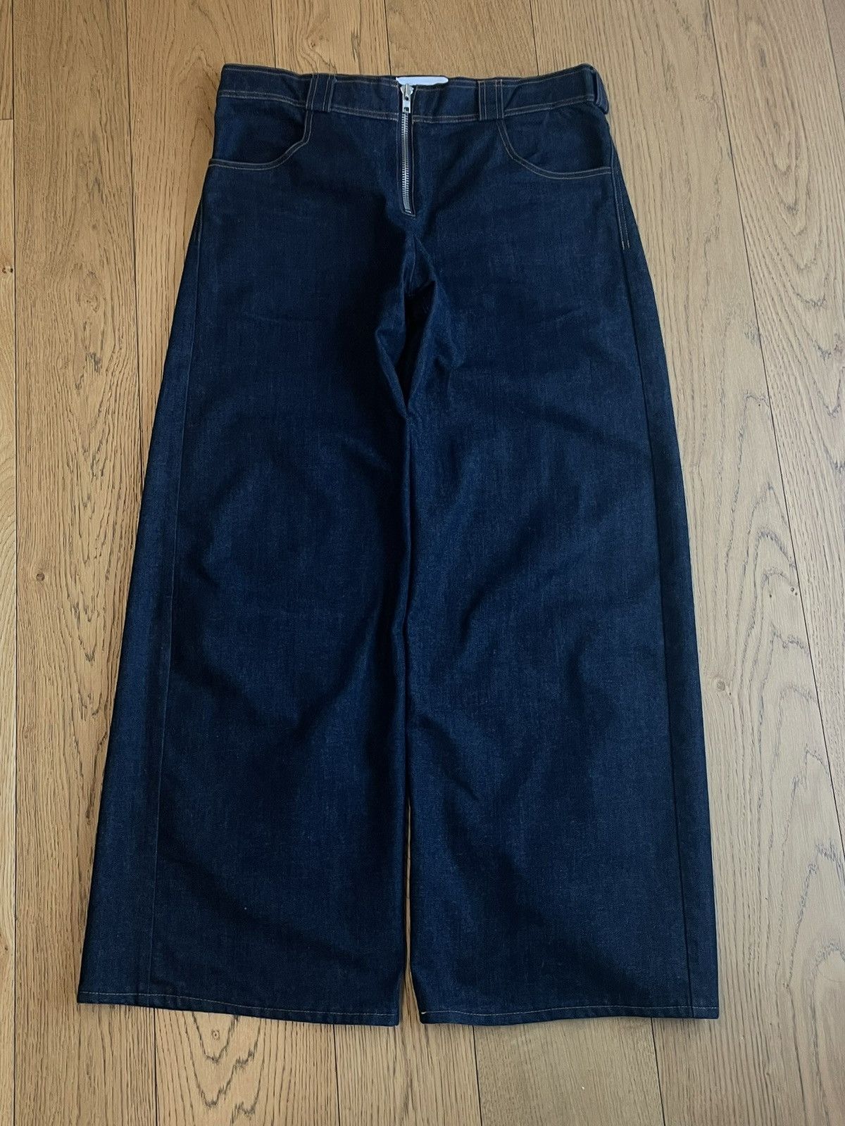 Other Objekt draped pants Size US 36 / EU 52 - 1 Thumbnail