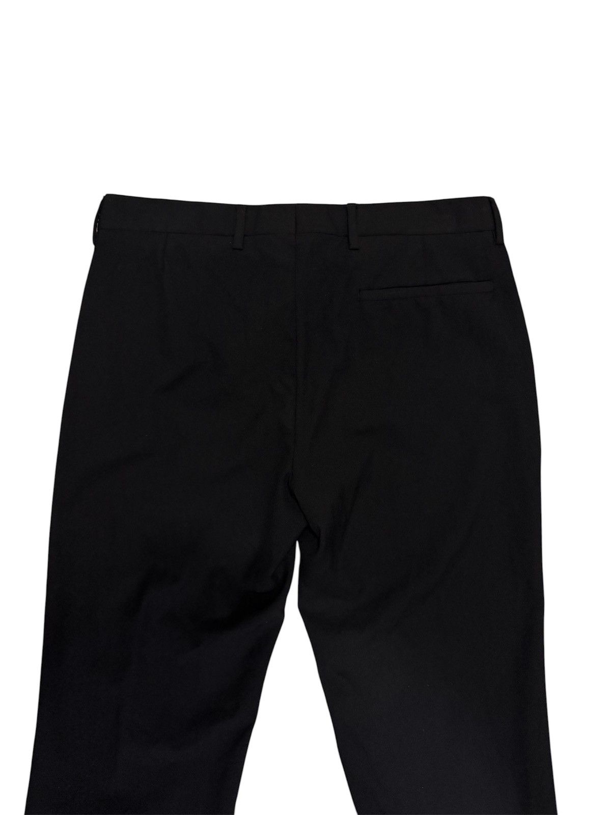 Dior Dior Homme SS07 “We Look Good Together” Wool Pants Size US 30 / EU 46 - 7 Thumbnail