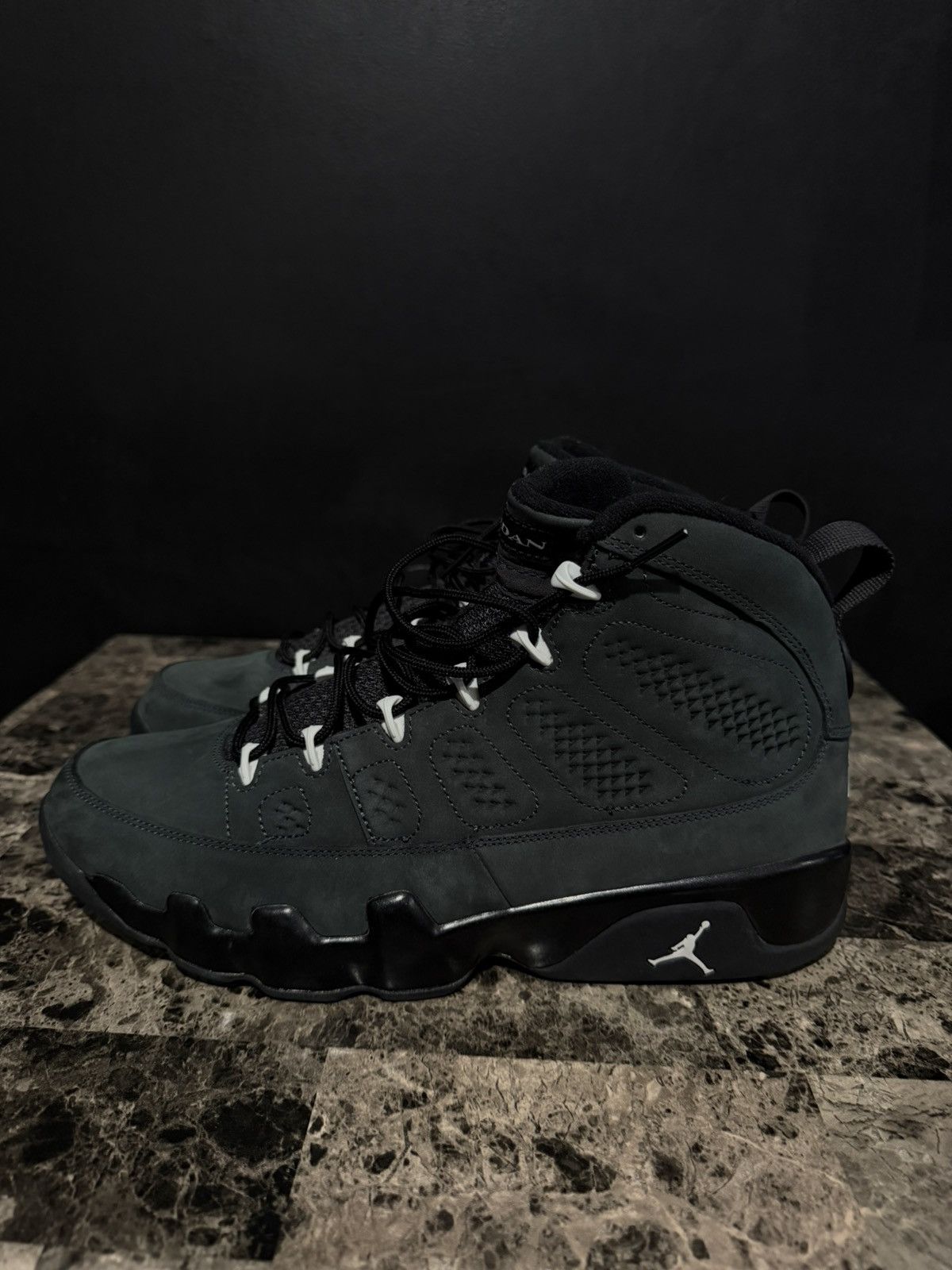 Jordan Brand Jordan 9 Retro Size US 12 / EU 45 - 3 Thumbnail