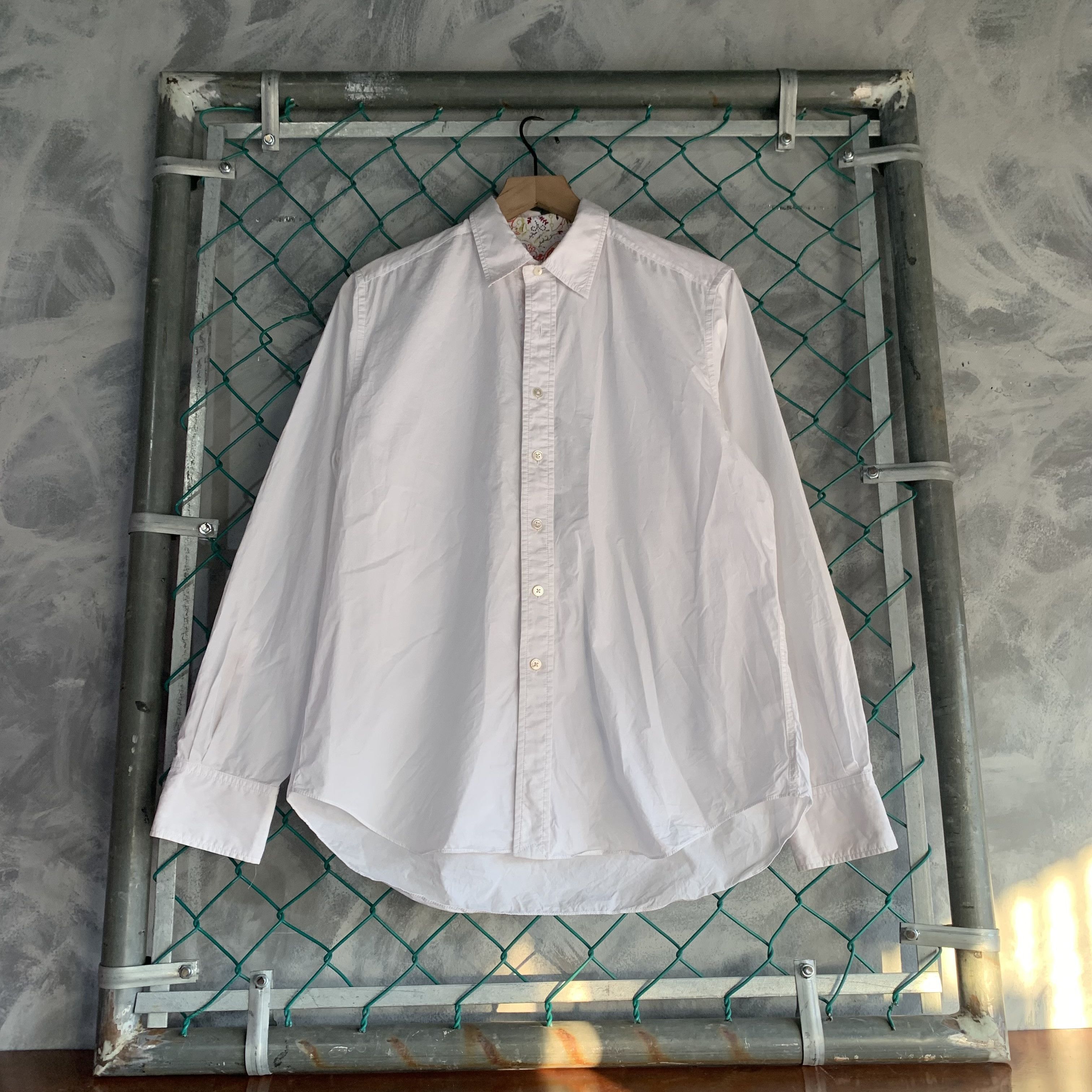 Robert Graham ROBERT GRAHAM 2 Long Sleeve Button Down Shirt Men's Size M Size US M / EU 48-50 / 2 - 1 Thumbnail