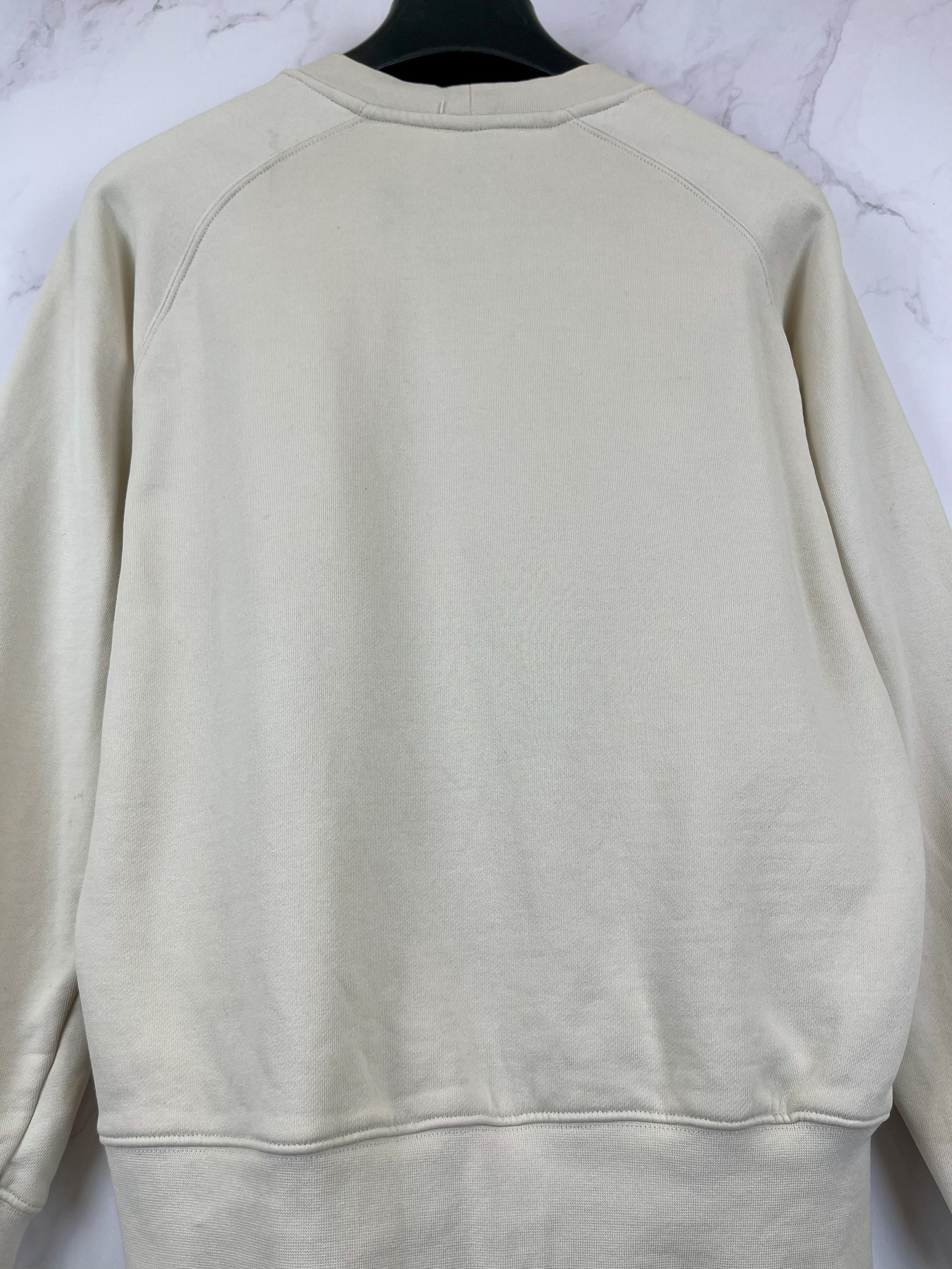 Nike Vintage Nike Car Logo Sweatshirt "Come Take A Ride" Size M Size US M / EU 48-50 / 2 - 14 Thumbnail
