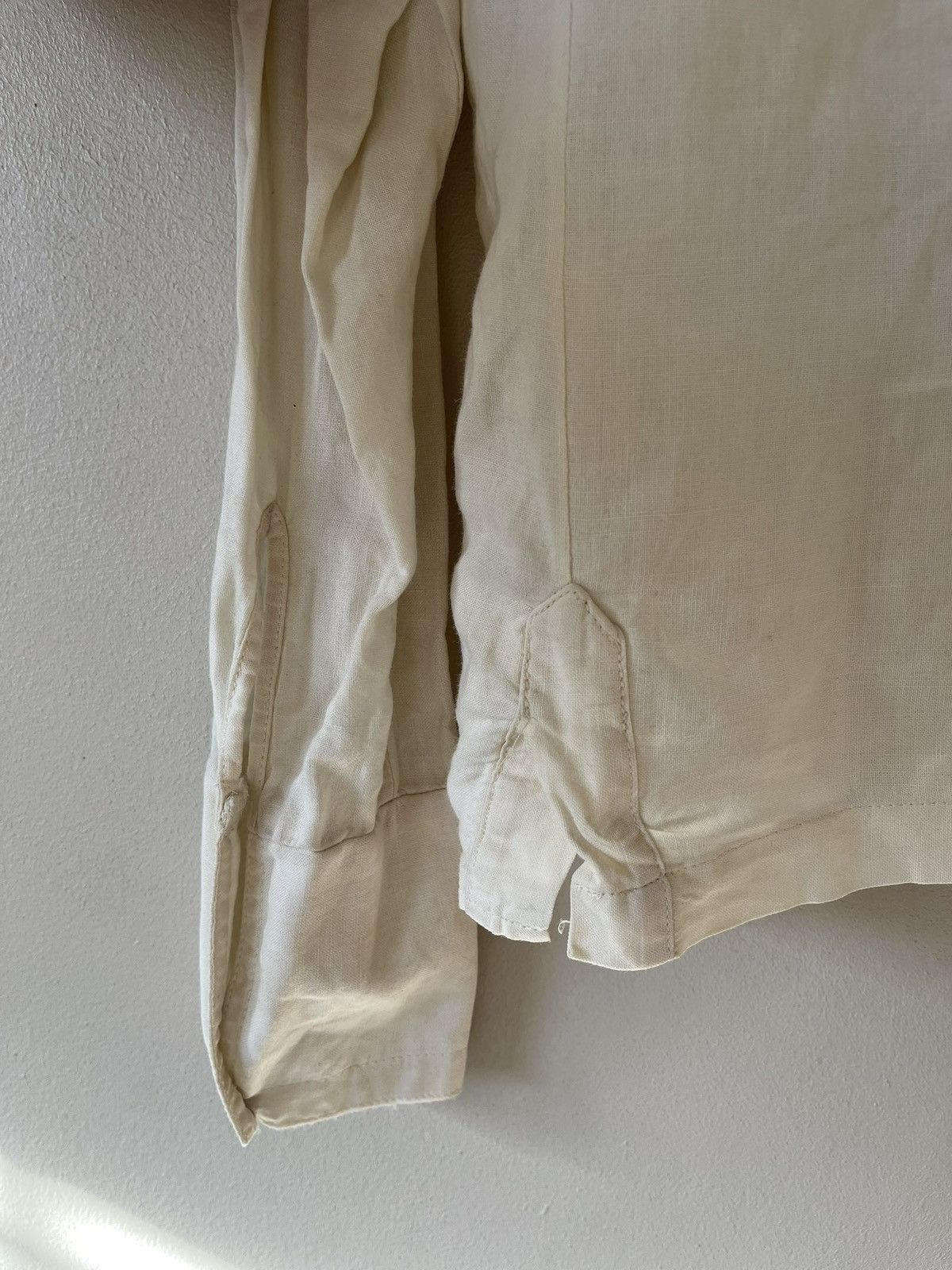 Levi's × Levi's Vintage Clothing Levi’s Western Shacket Size L / US 10 / IT 46 - 14 Thumbnail