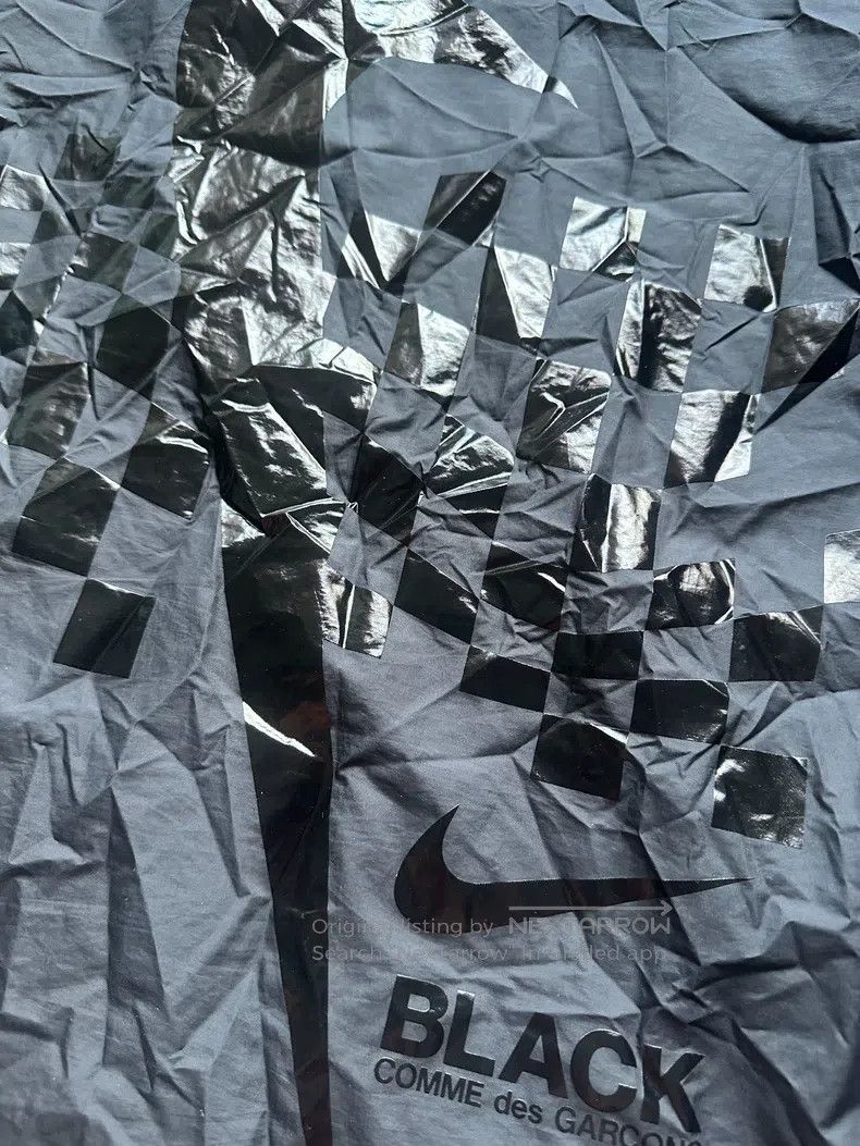 Comme des Garcons Comme Des Garcons jacket Size US L / EU 52-54 / 3 - 5 Thumbnail