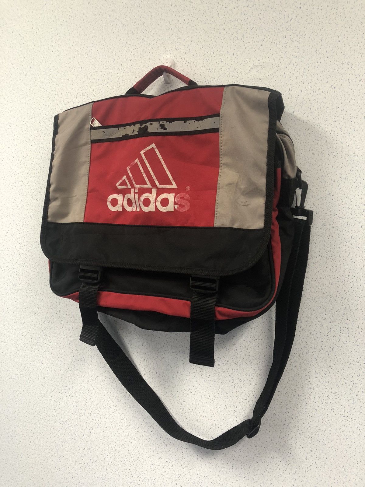 Adidas Adidas Multipurpose Bag Size ONE SIZE - 2 Thumbnail