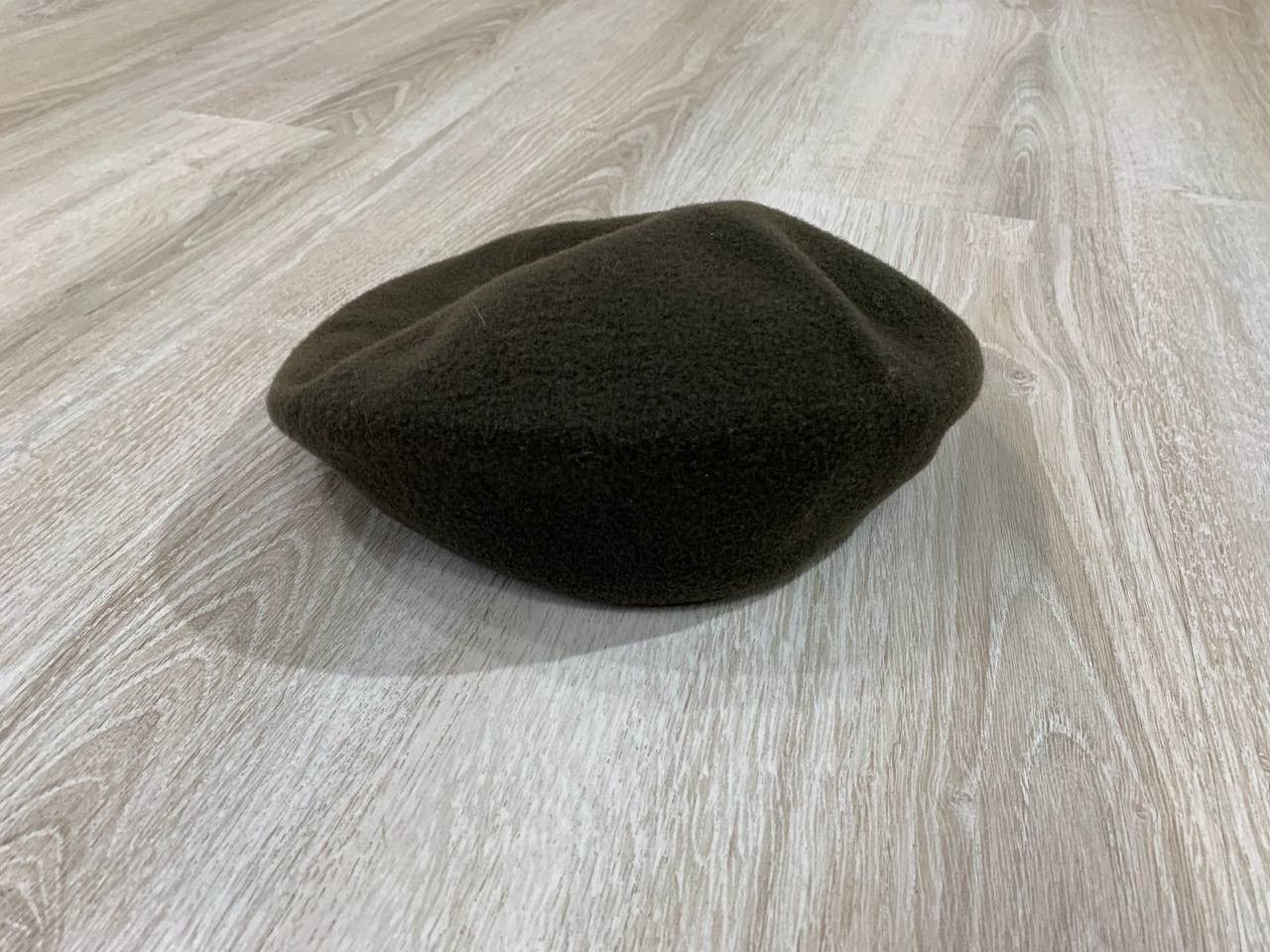 Vintage Mens vintage hat beret Kangol Size ONE SIZE - 5 Thumbnail