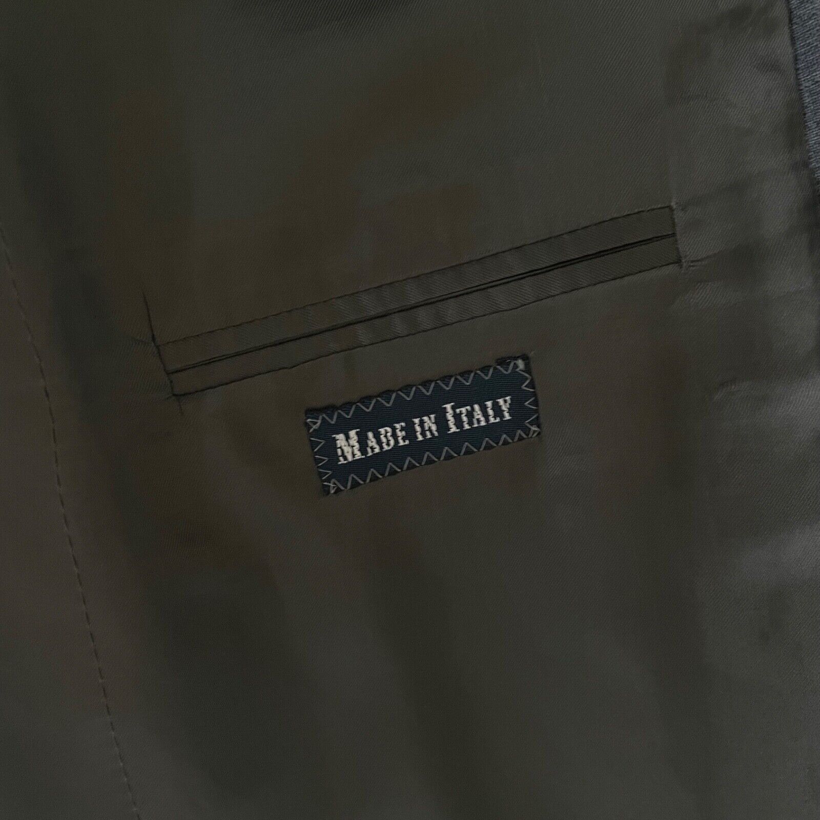 Polo Ralph Lauren Polo Ralph Lauren Vintage Wool Blazer Jacket 8600AC Size US L / EU 52-54 / 3 - 7 Thumbnail