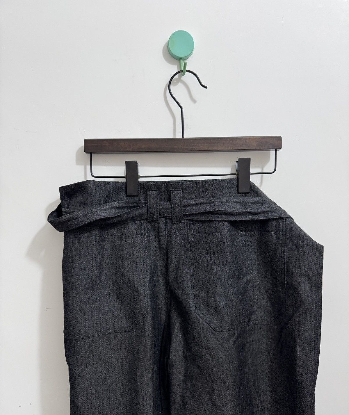 Junya Watanabe Junya Watanabe Man Comme des Garçons. Size US 34 / EU 50 - 3 Thumbnail