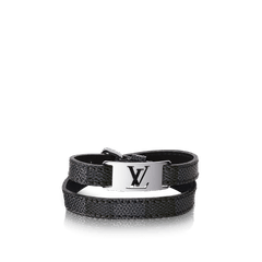 Lv on sale slim bracelet