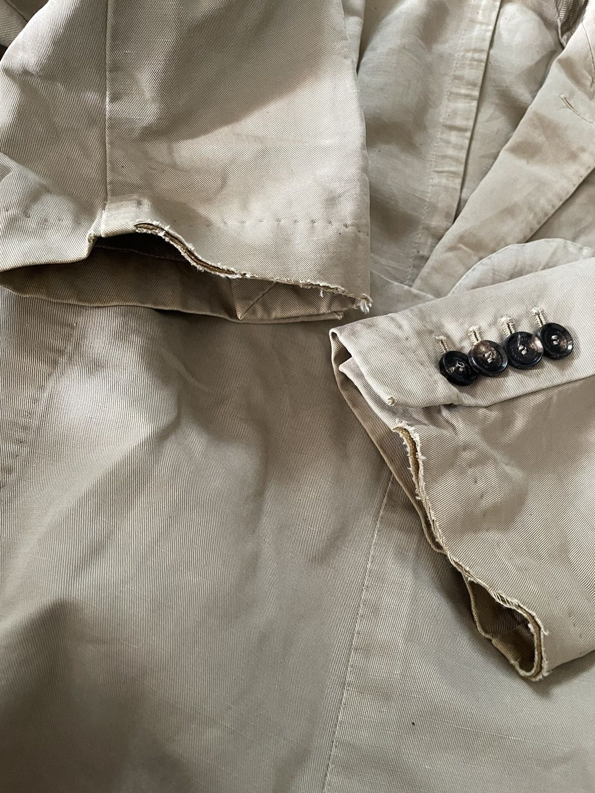 Burberry Burberry London Casual Jacket Size US M / EU 48-50 / 2 - 9 Thumbnail