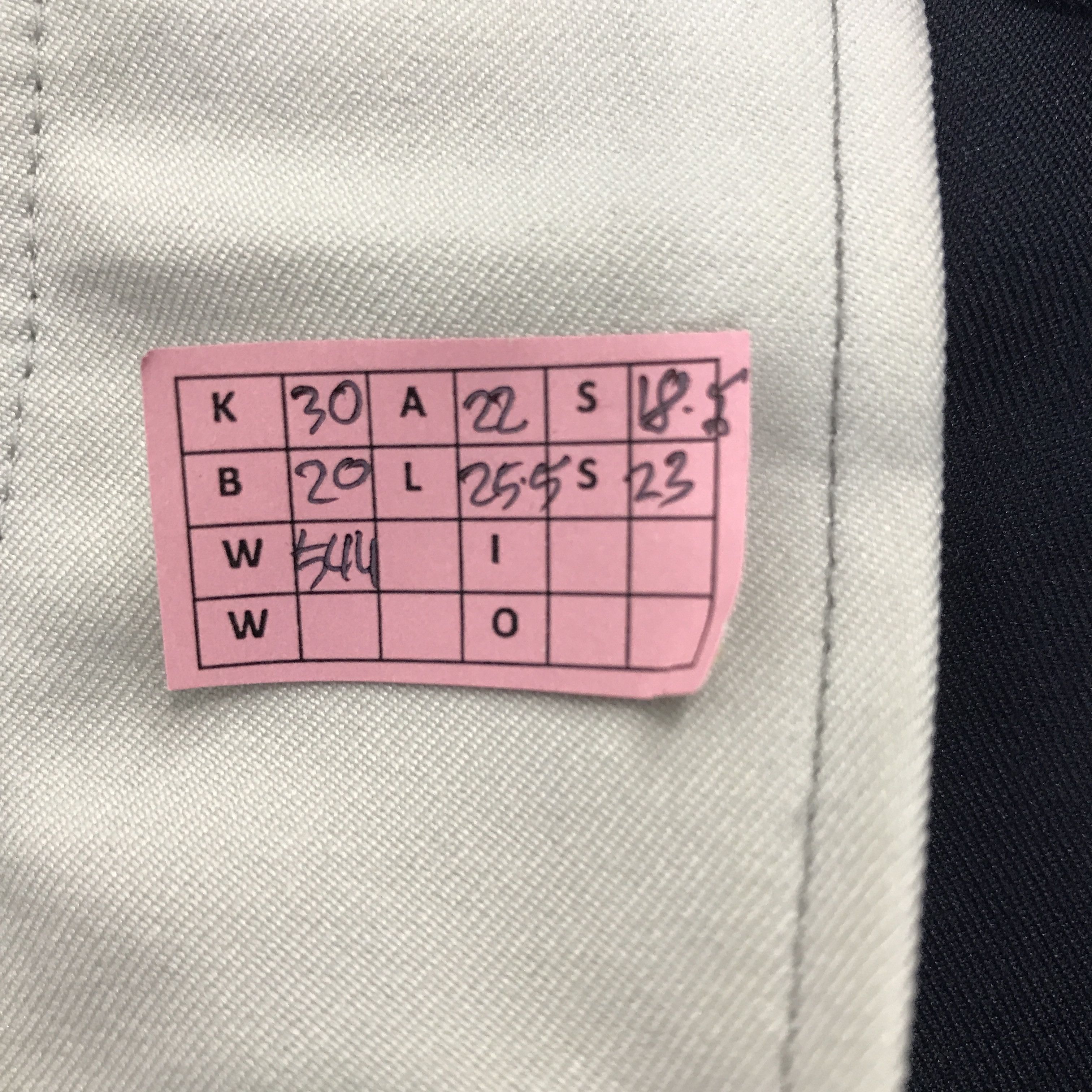 Kansai Yamamoto Kansai X Nismo nismo racing team japan motorsport jacket Size US L / EU 52-54 / 3 - 12 Thumbnail