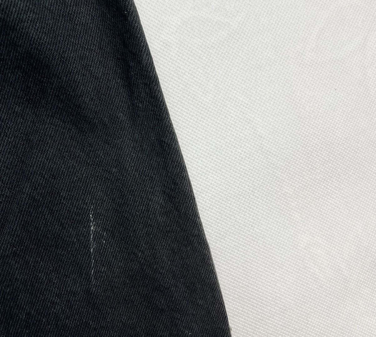 Levi's × Vintage Pants Levis’s vintage 90’s black Size US 34 / EU 50 - 4 Thumbnail