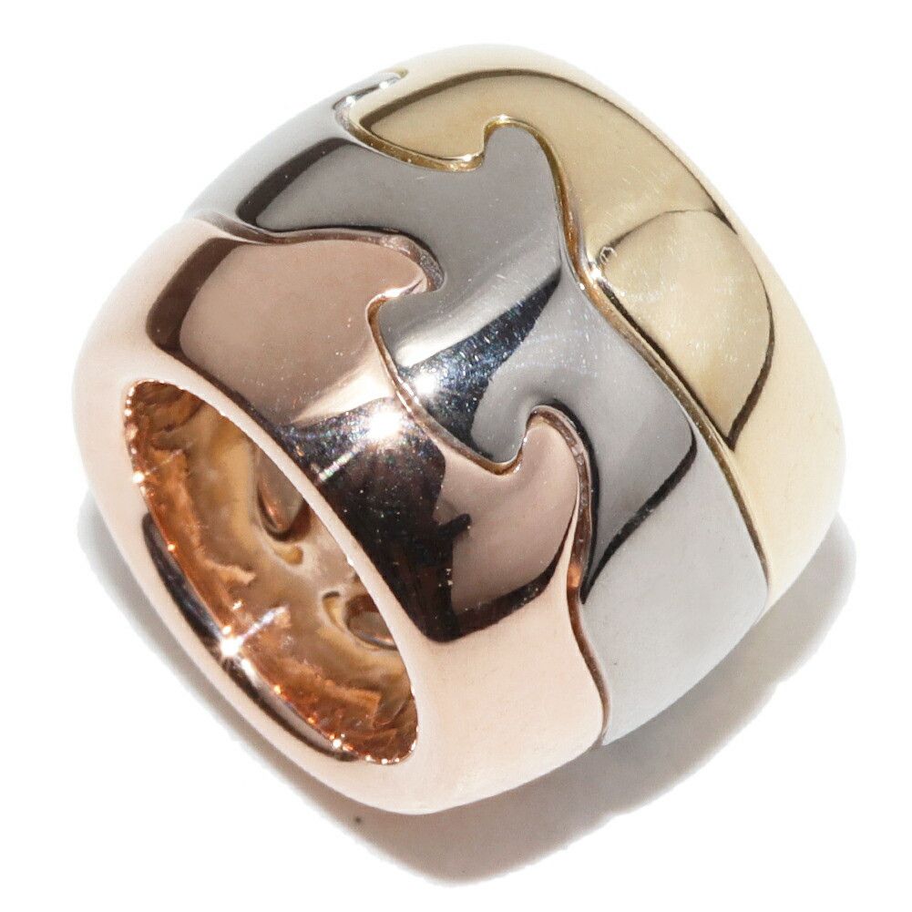 Other George Jensen Georg Jensen Fusion Au750 Pendant Top Precious Metal Pendant DUTY FREE for USA Size ONE SIZE - 1 Thumbnail